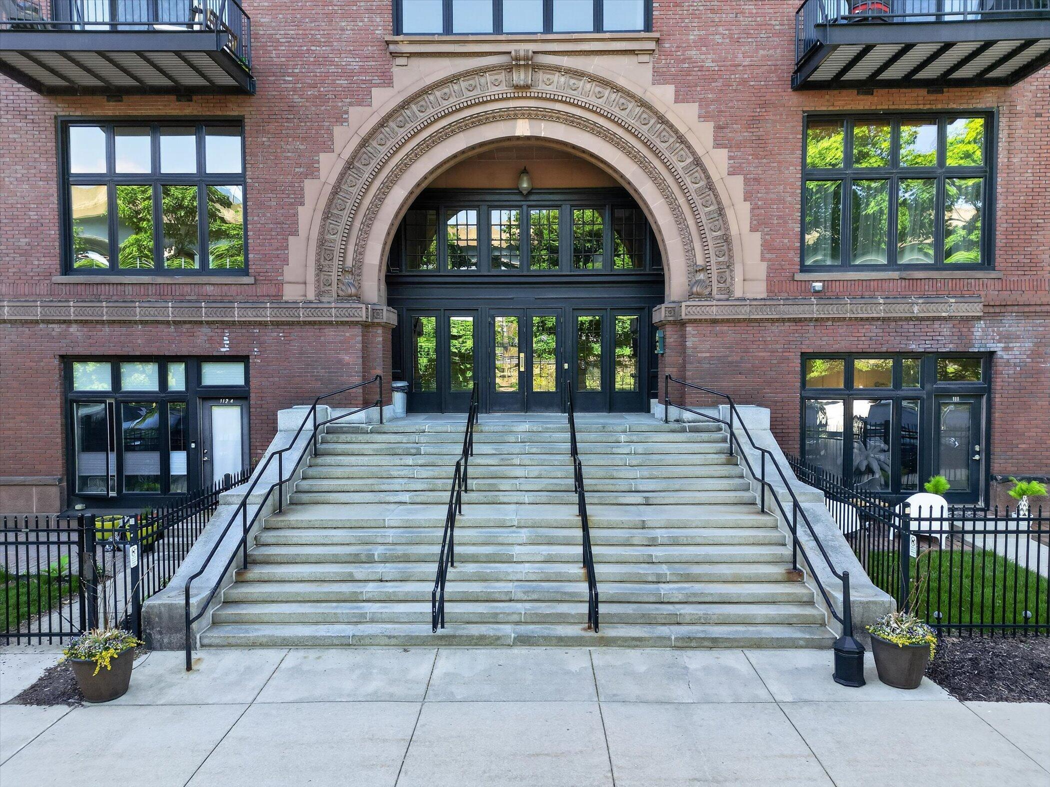 600 Broadway Avenue NW Grand Rapids MI 49504