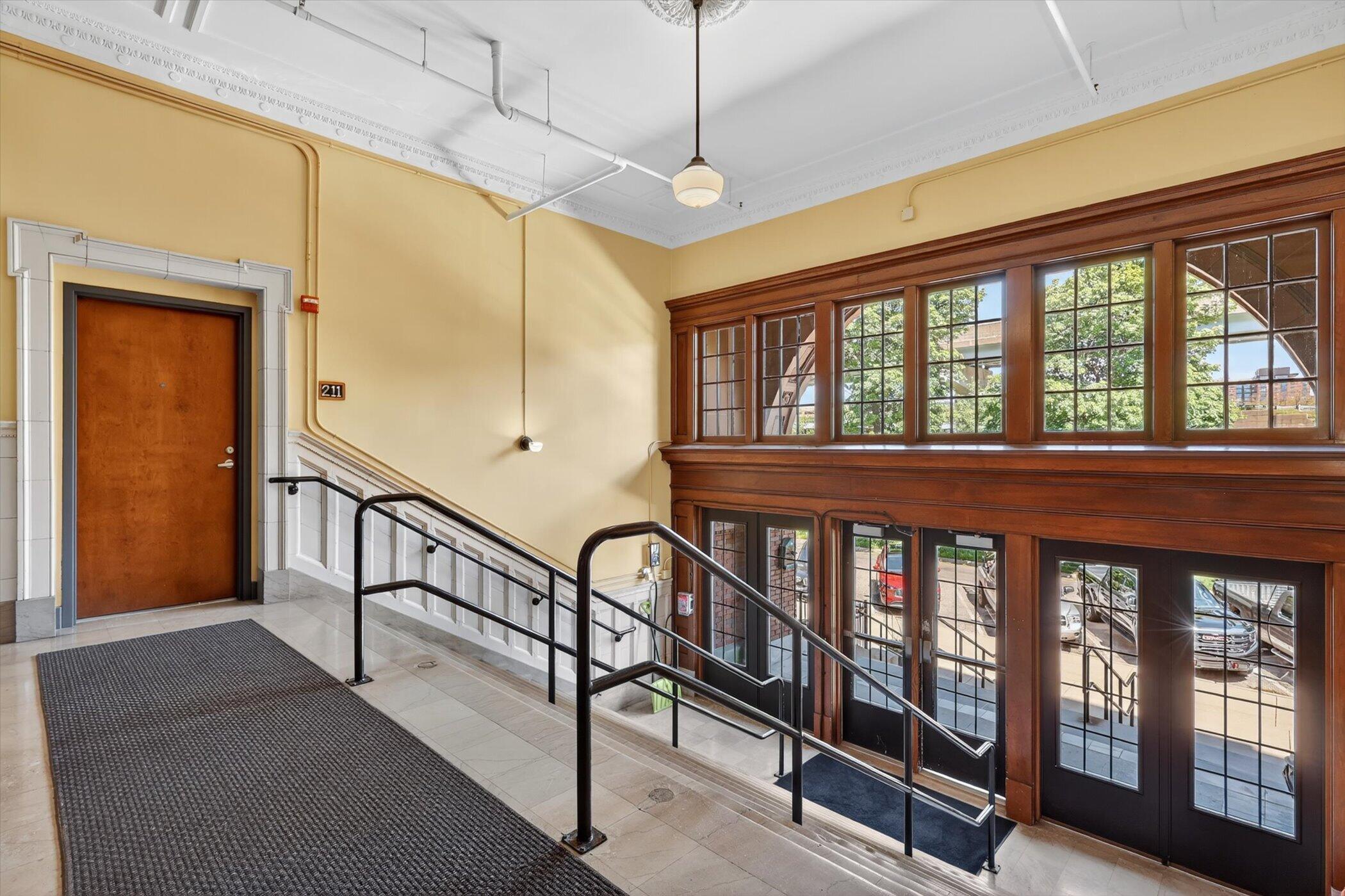 600 Broadway Avenue NW Grand Rapids MI 49504
