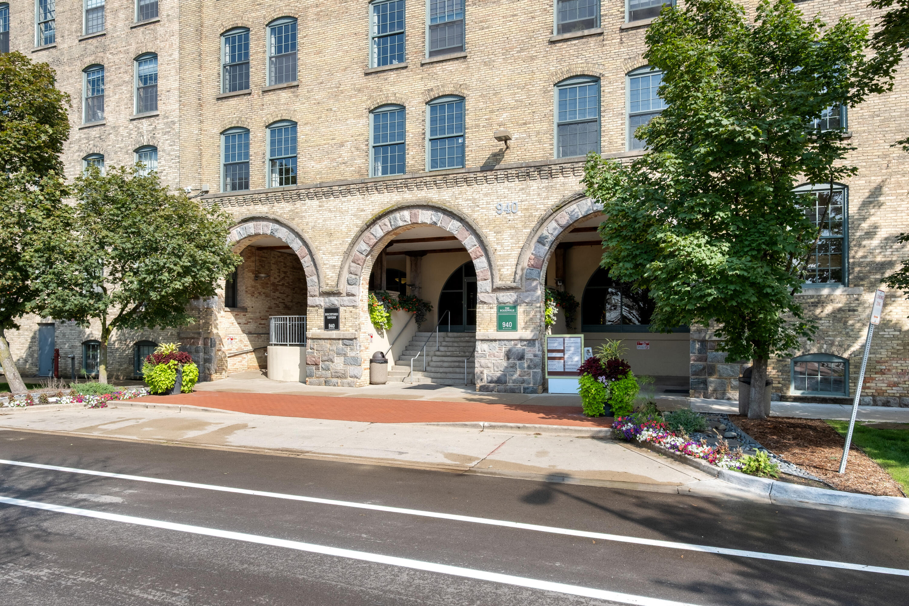 940 Monroe Avenue NW Grand Rapids MI 49503