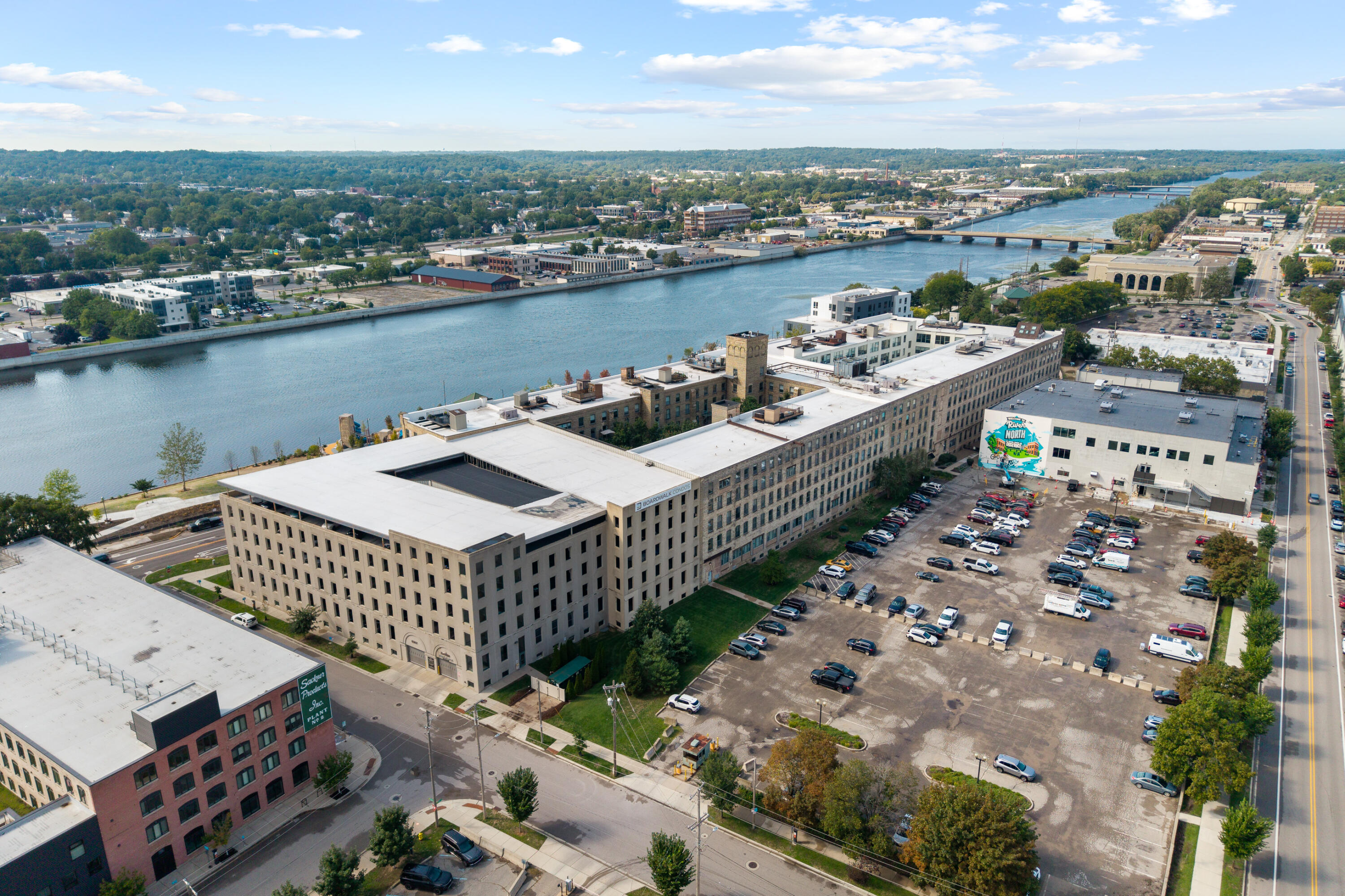 940 Monroe Avenue NW Grand Rapids MI 49503