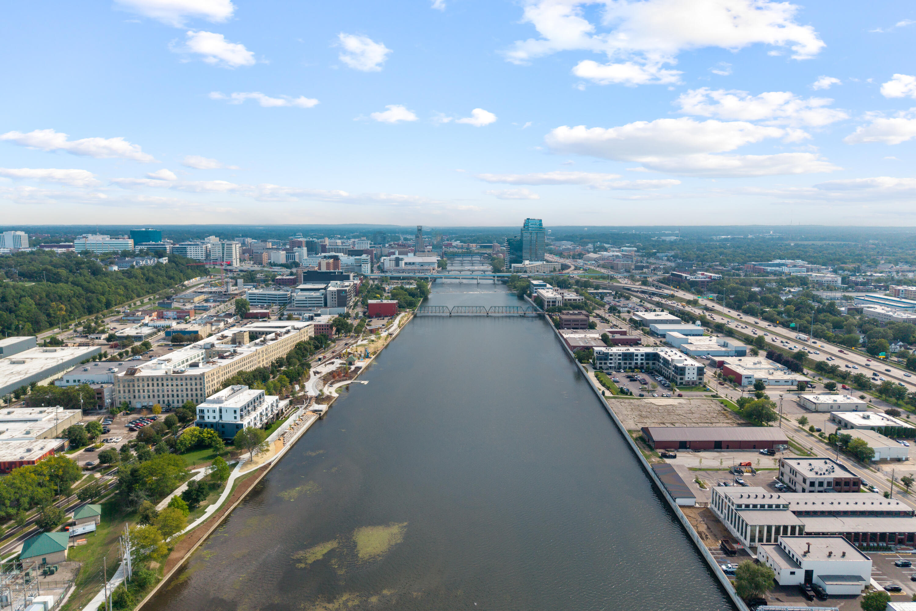 940 Monroe Avenue NW Grand Rapids MI 49503