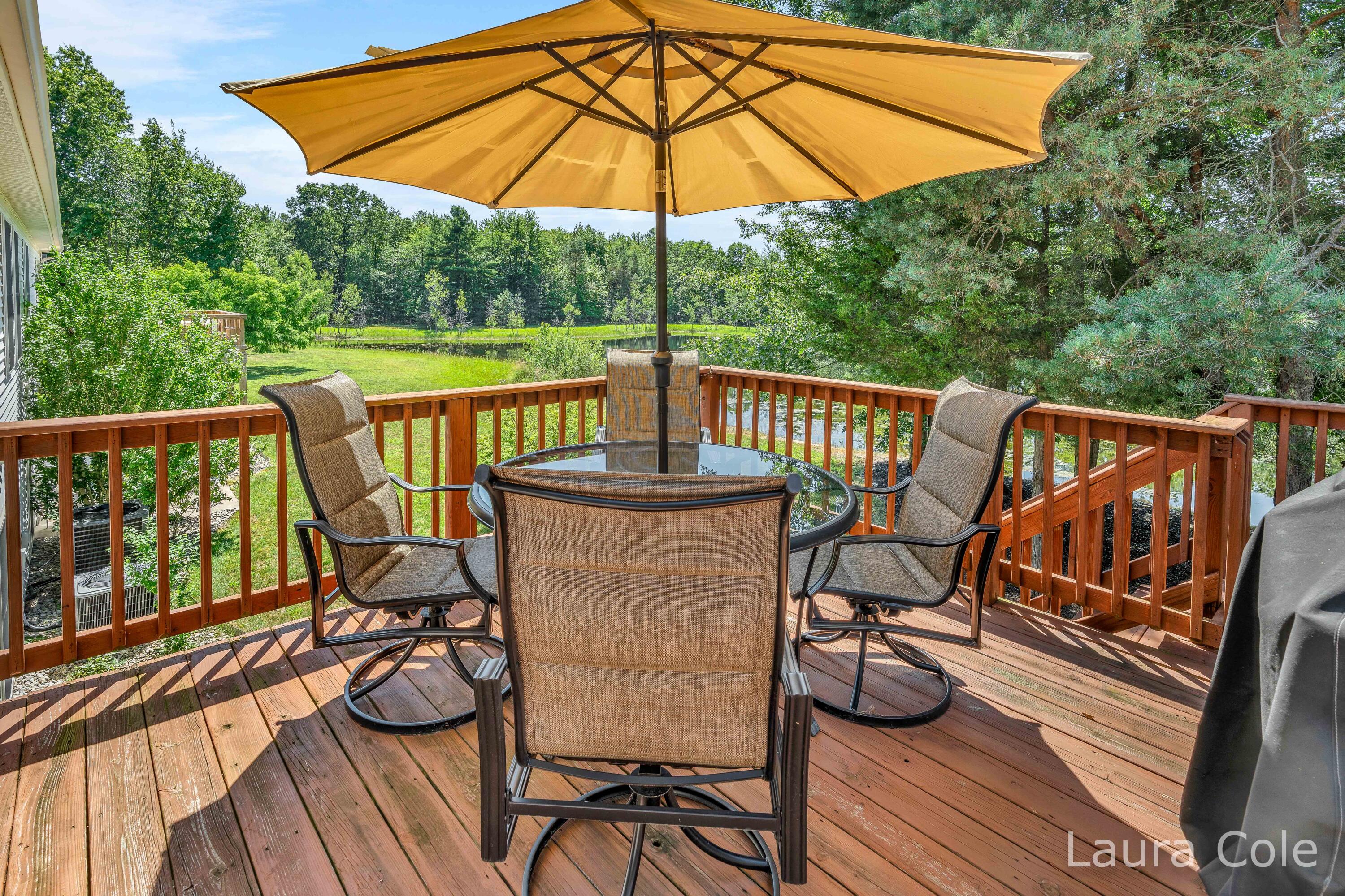 5643 W Sandalwood Circle Norton Shores MI 49441