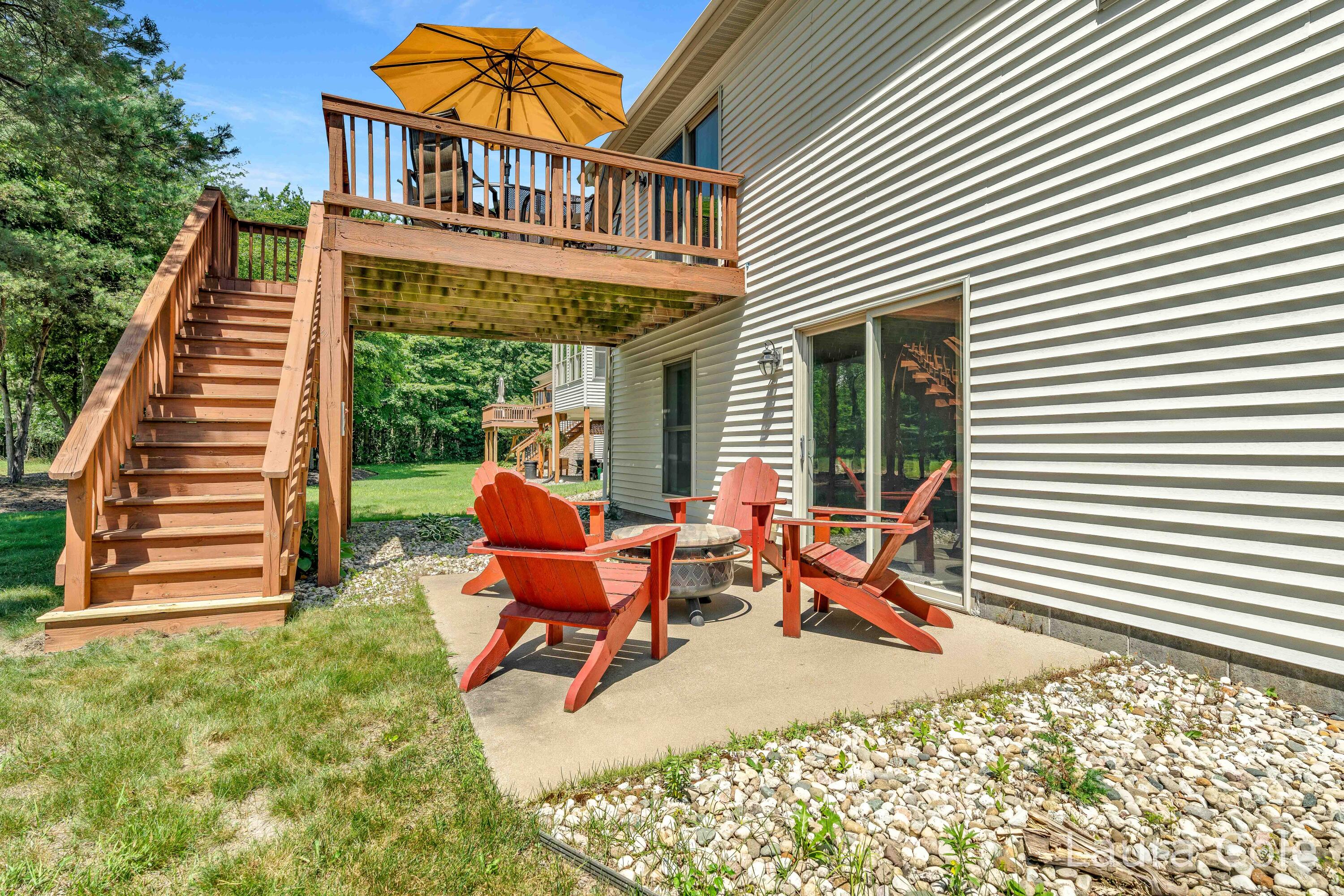 5643 W Sandalwood Circle Norton Shores MI 49441