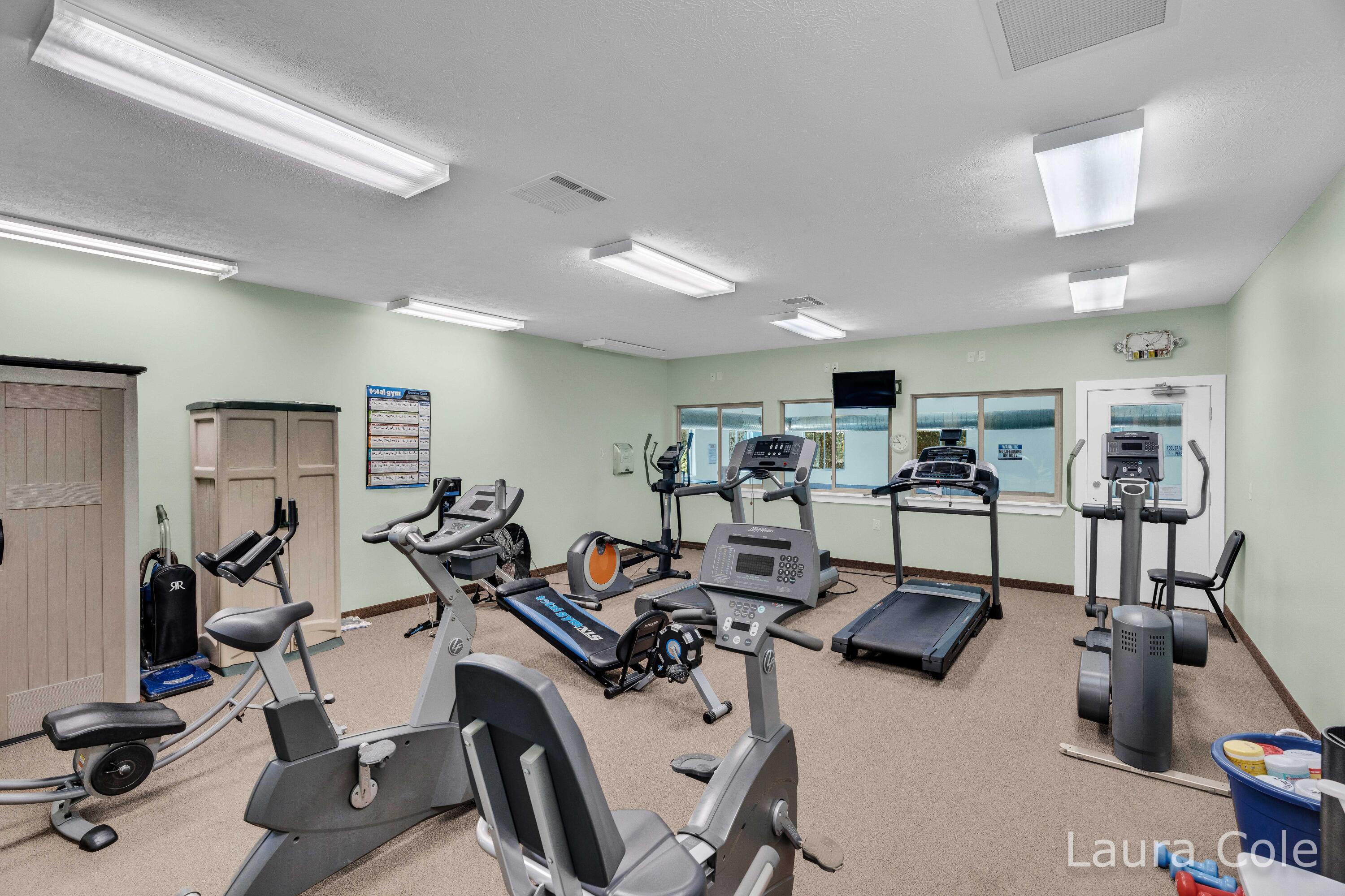 5643 W Sandalwood Circle Norton Shores MI 49441
