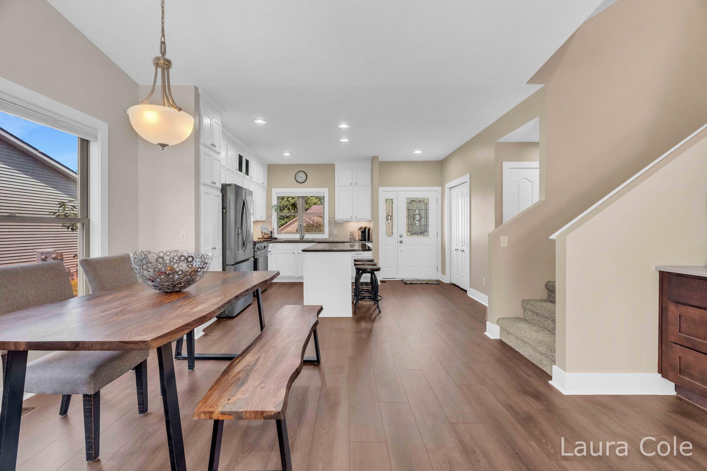 5643 W Sandalwood Circle Norton Shores MI 49441