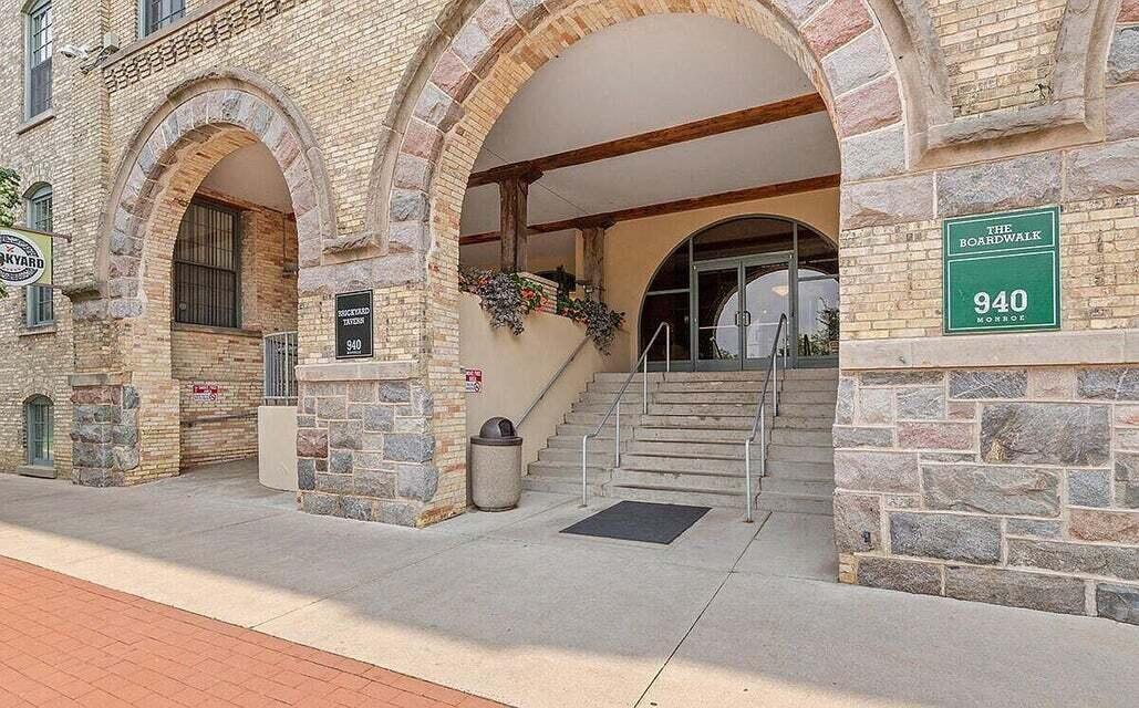 940 Monroe Avenue NW Grand Rapids MI 49503