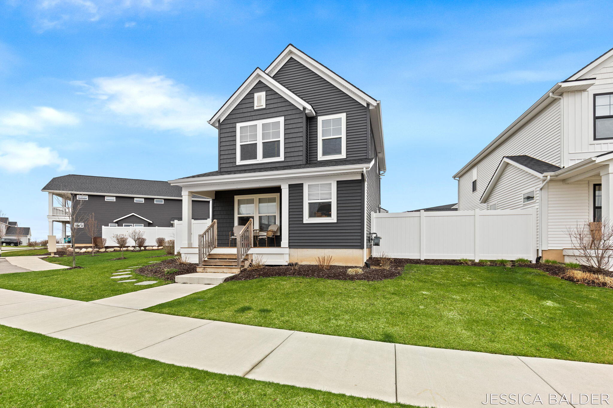 8324 Cooks Corner Drive SE Byron Center MI 49315