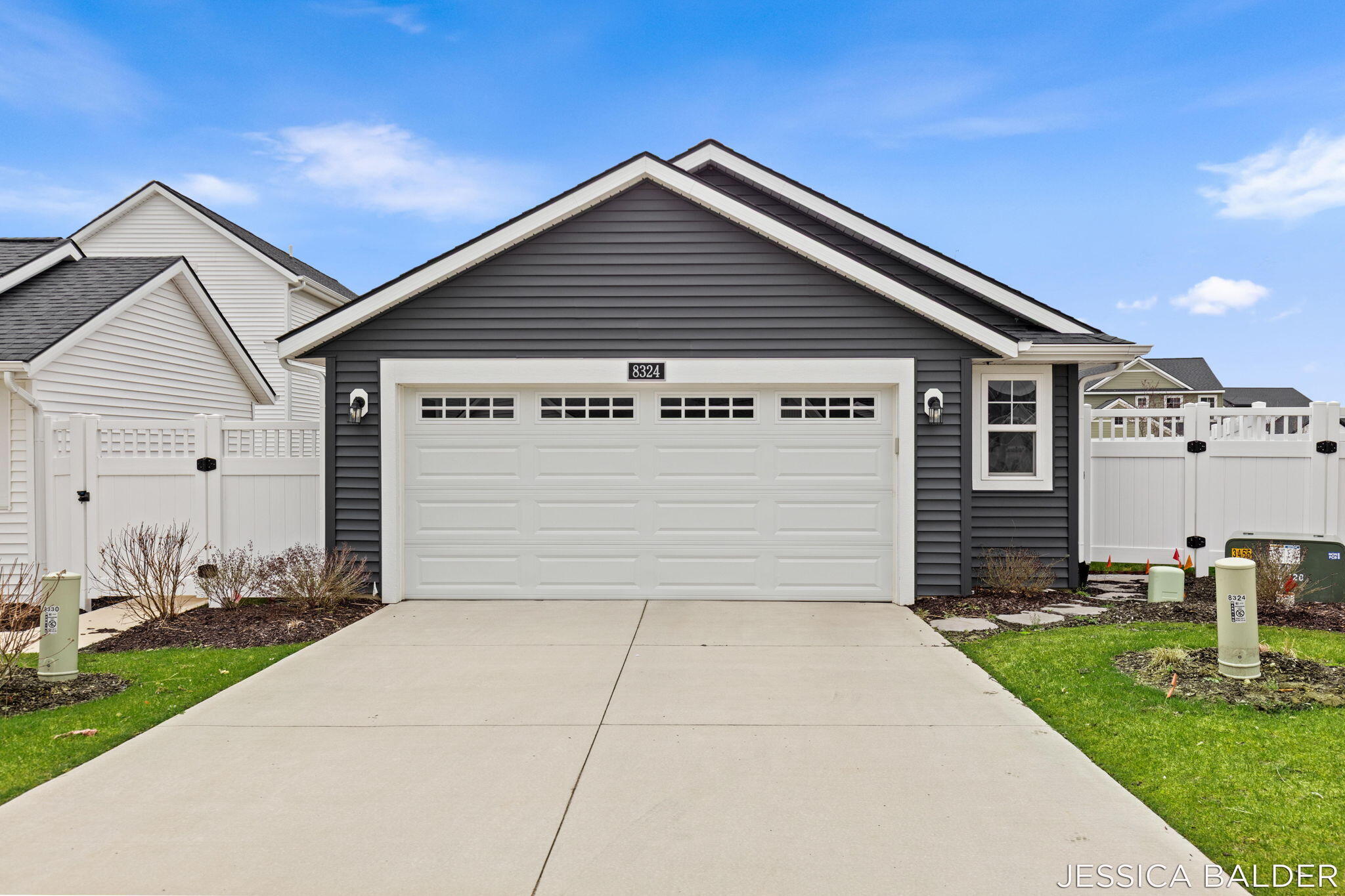 8324 Cooks Corner Drive SE Byron Center MI 49315
