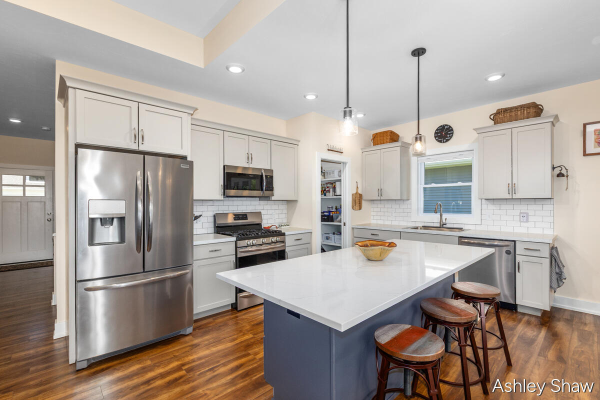 6424 Copperleaf Court Holland MI 49423