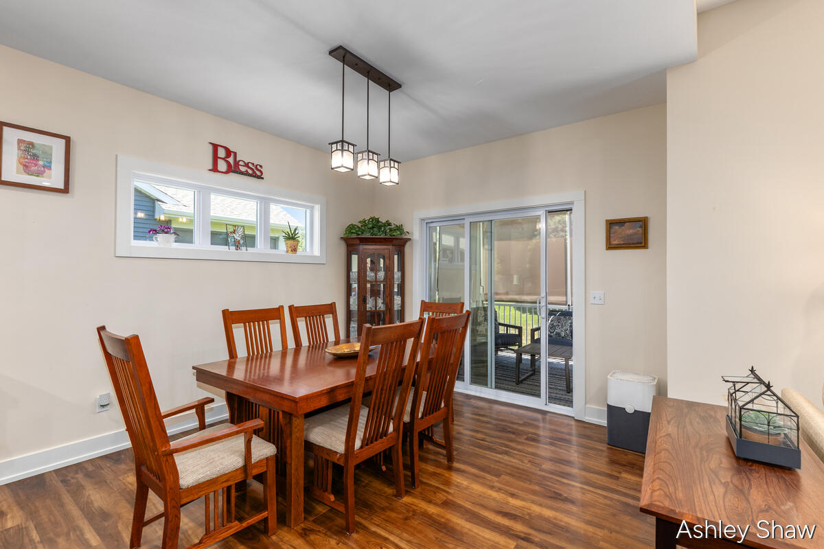 6424 Copperleaf Court Holland MI 49423