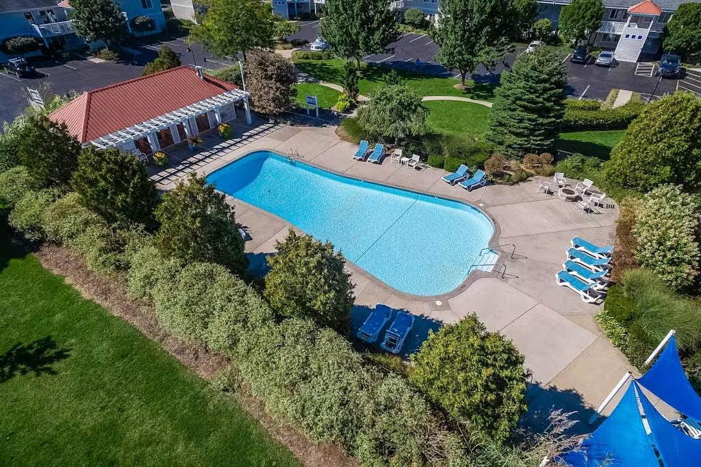 320 S Blue Star Highway Douglas MI 49406