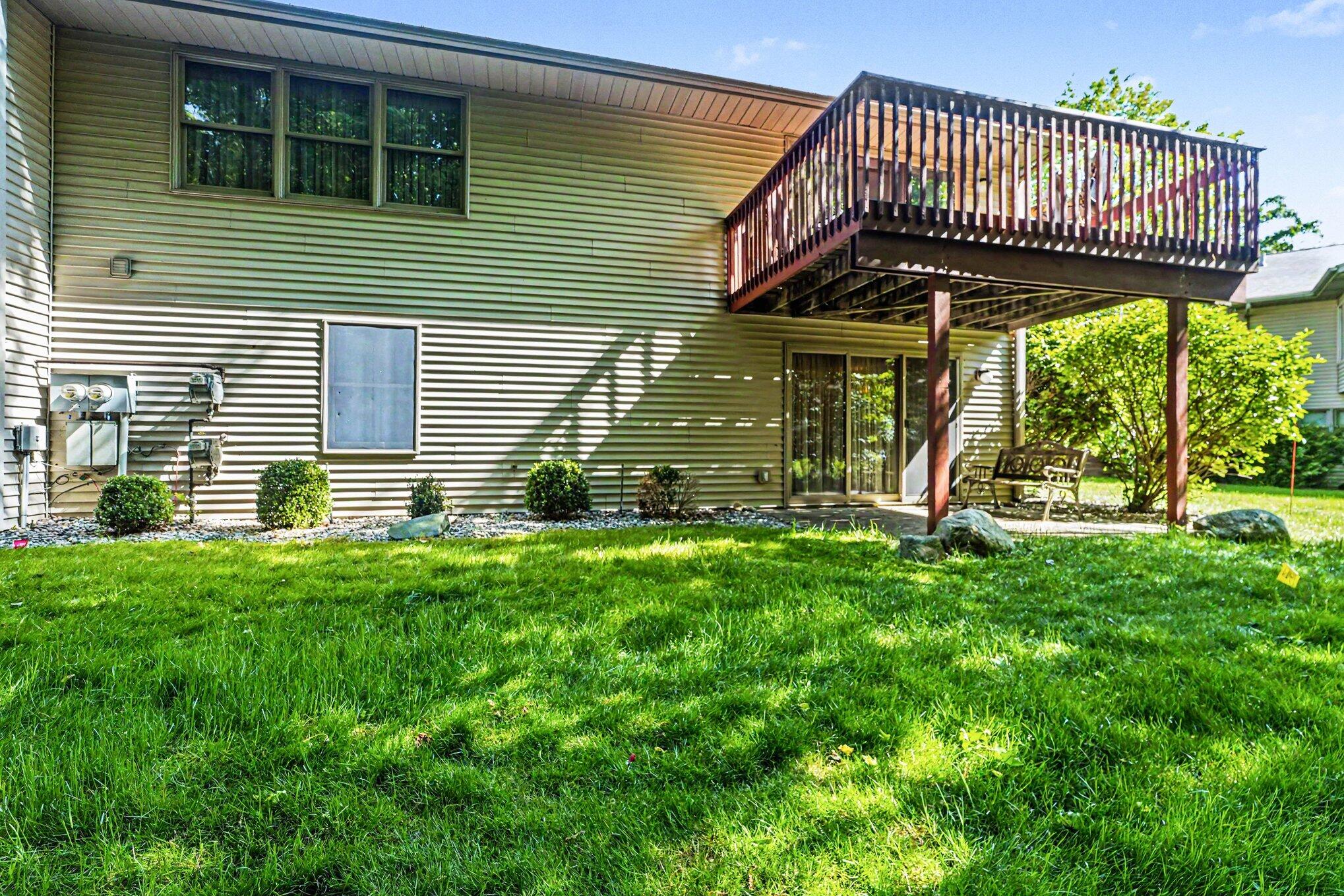 6811 Birdsong Avenue Kalamazoo MI 49009