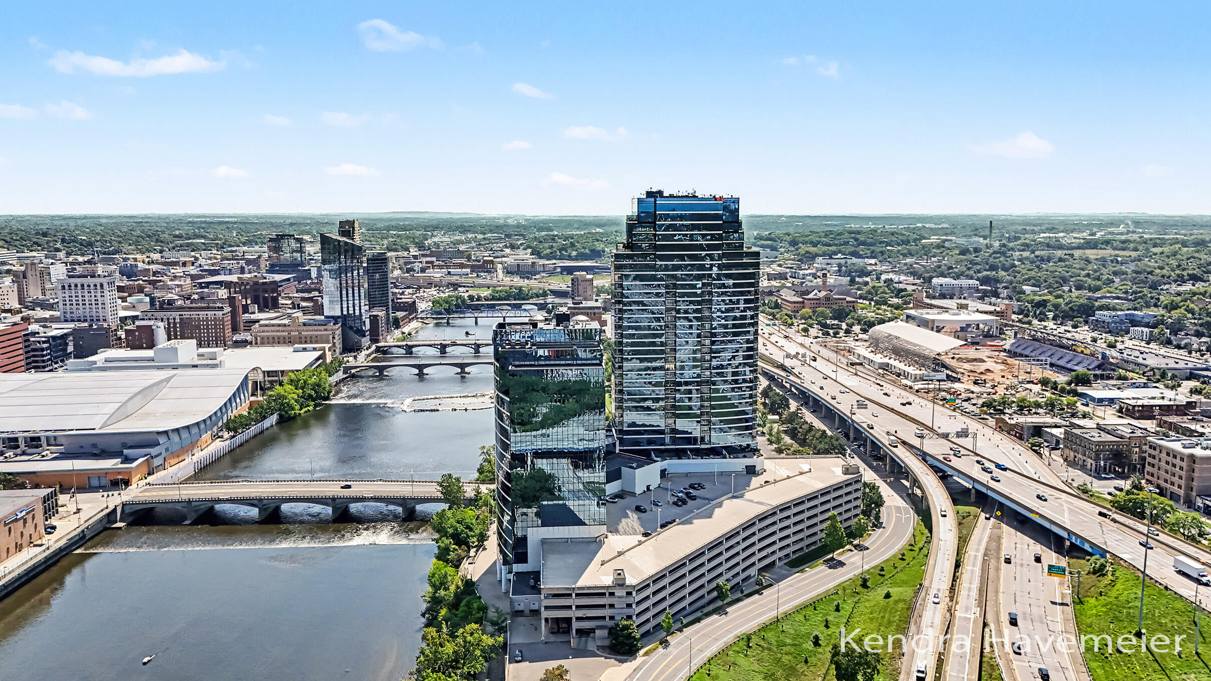 335 Bridge Street NW Grand Rapids MI 49504