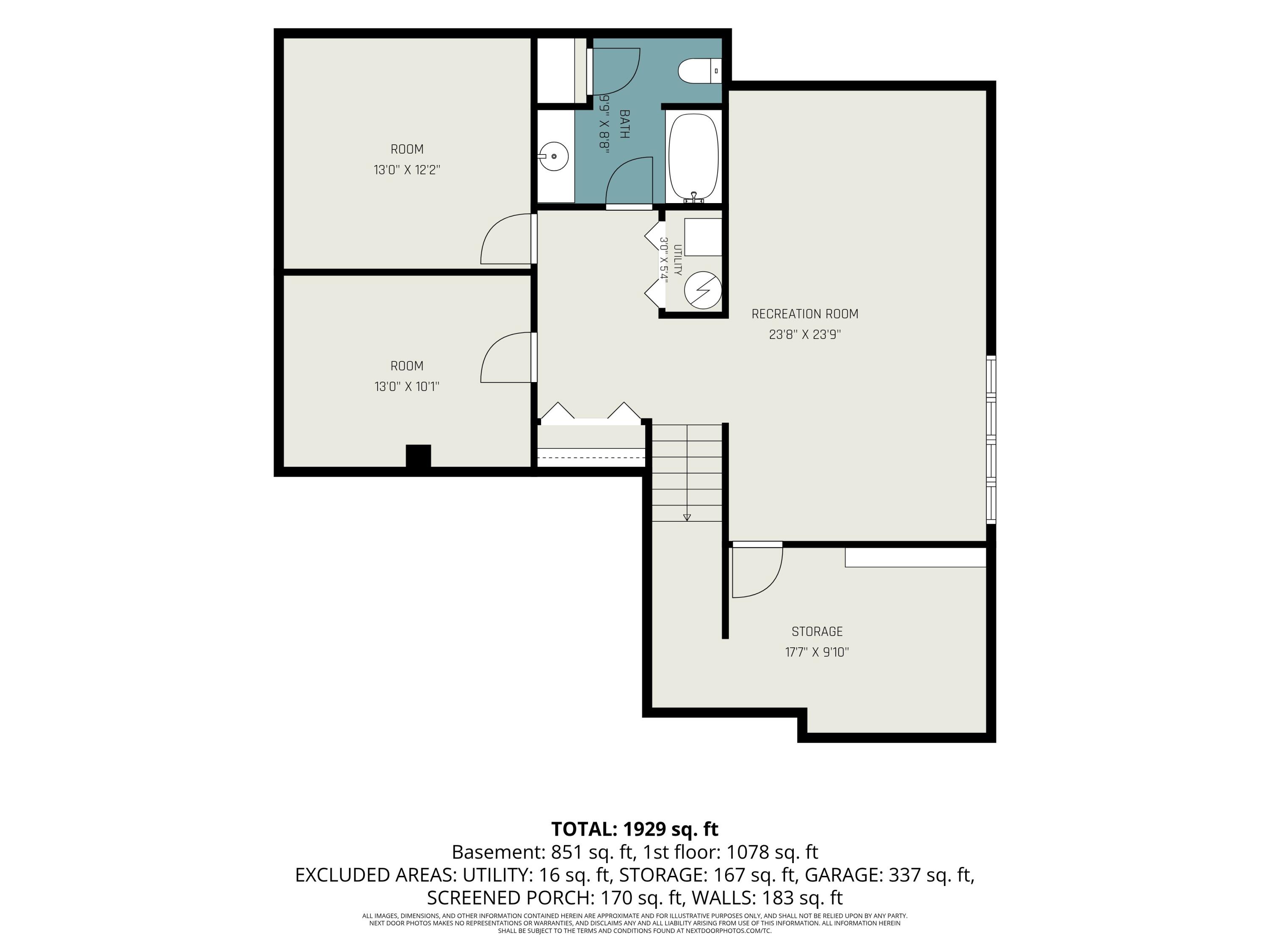 2779 Mulford Drive SE Grand Rapids MI 49546