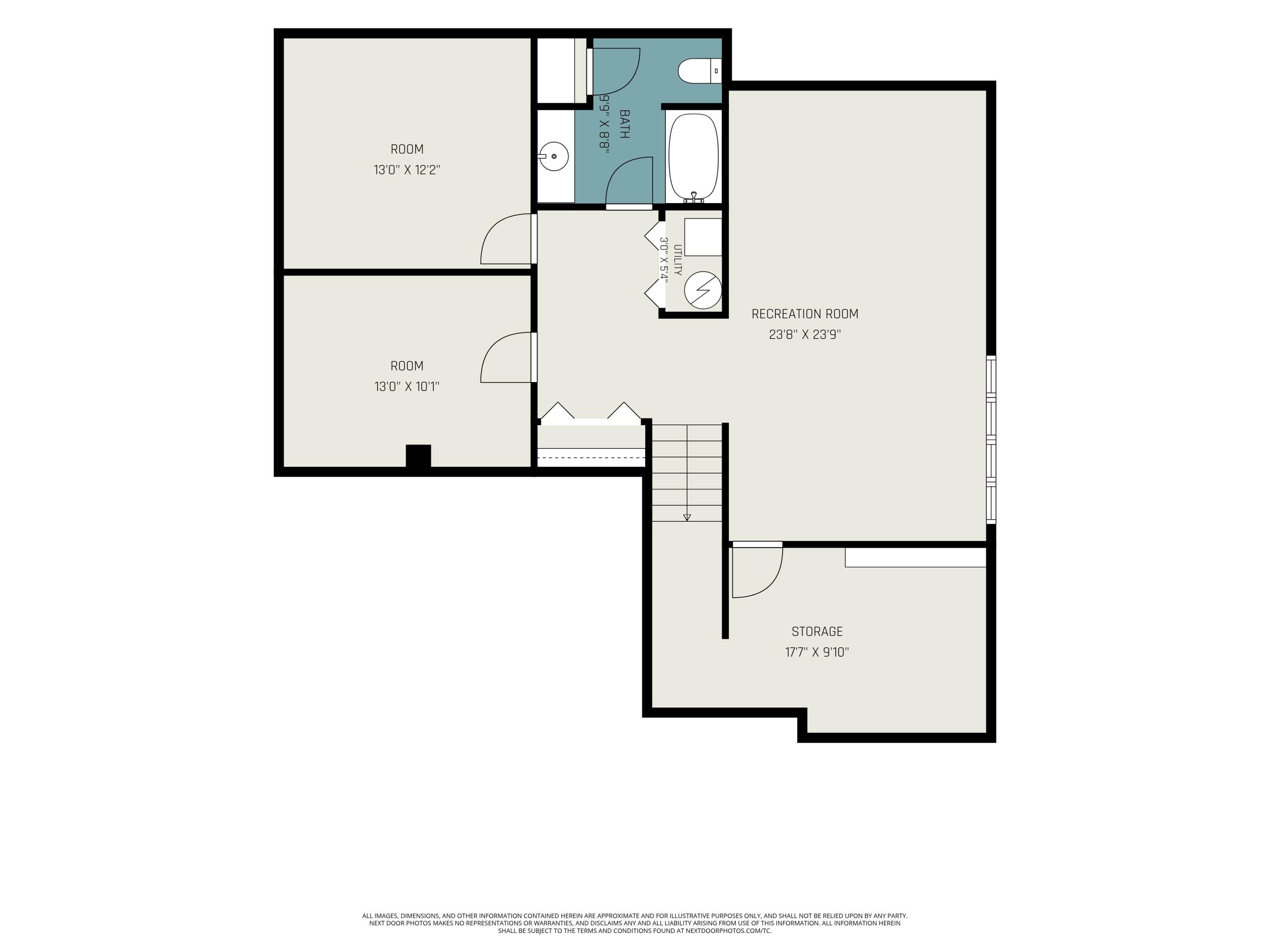 2779 Mulford Drive SE Grand Rapids MI 49546