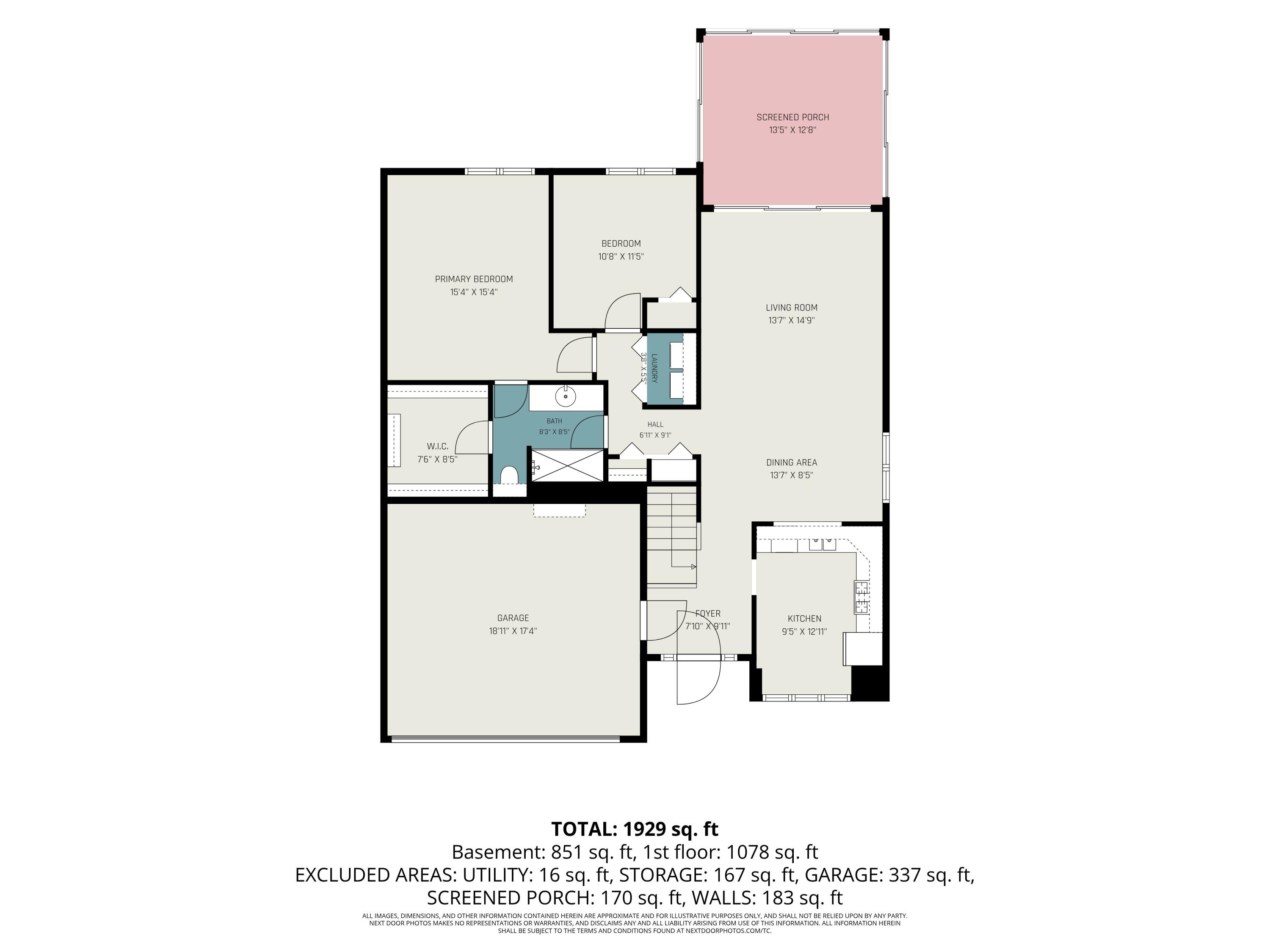 2779 Mulford Drive SE Grand Rapids MI 49546