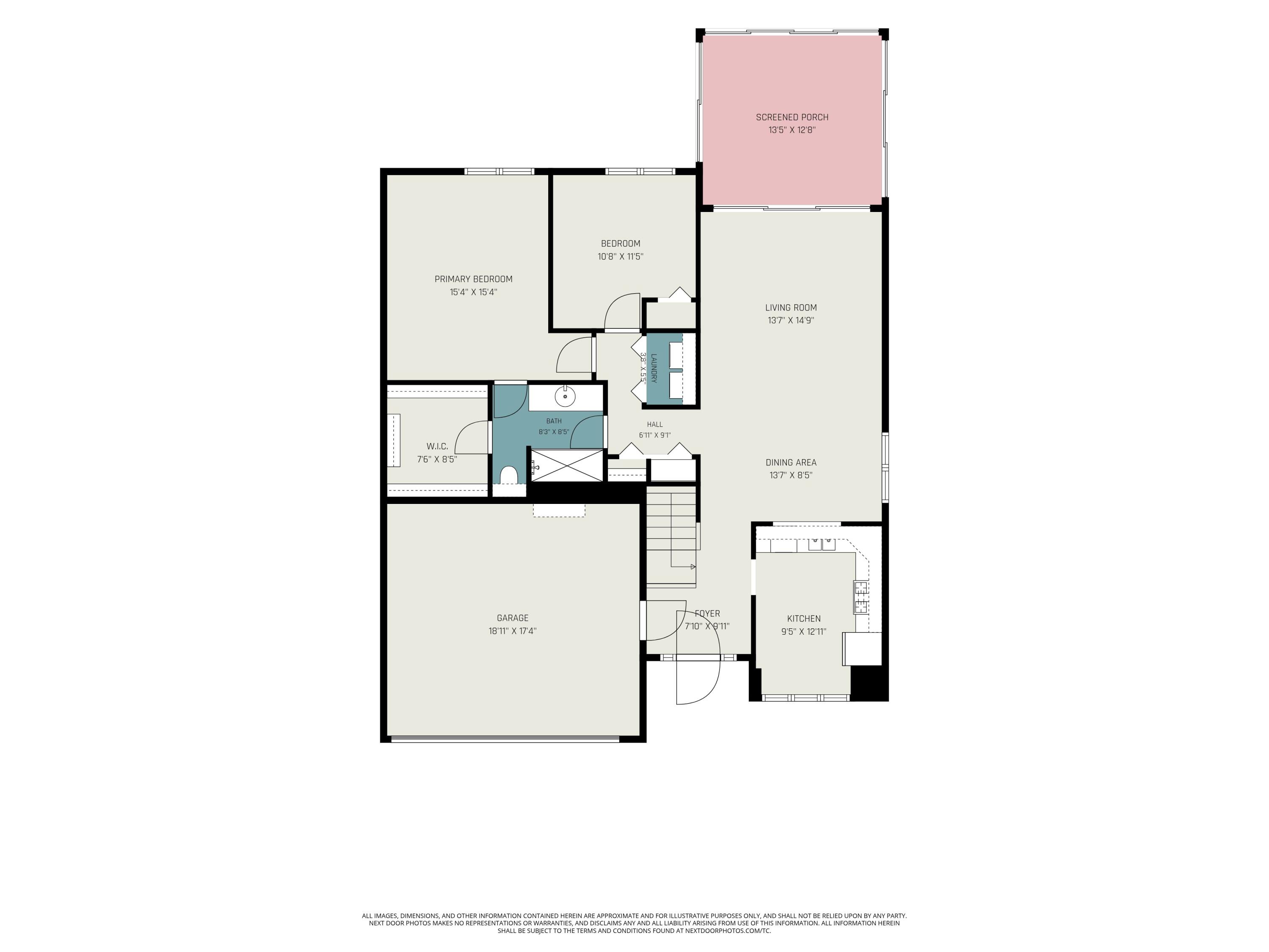 2779 Mulford Drive SE Grand Rapids MI 49546