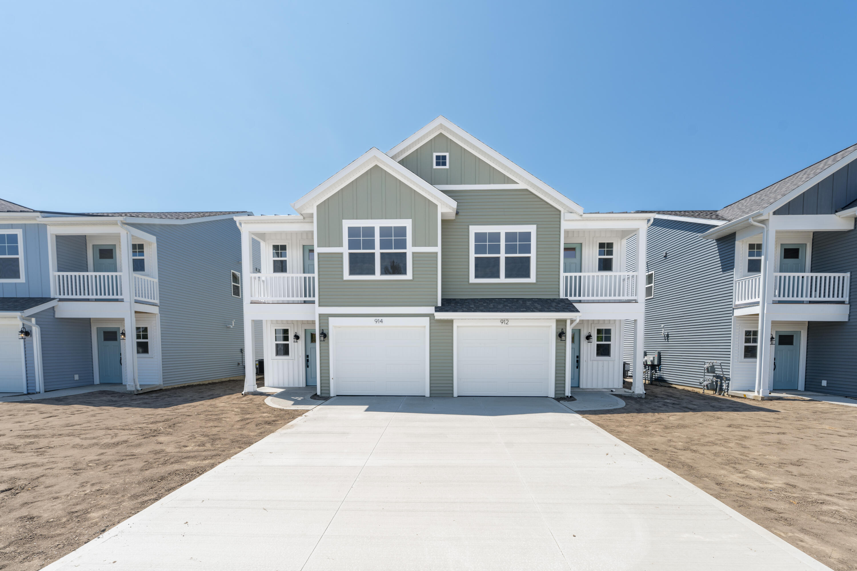 912 Indiana Avenue South Haven MI 49090