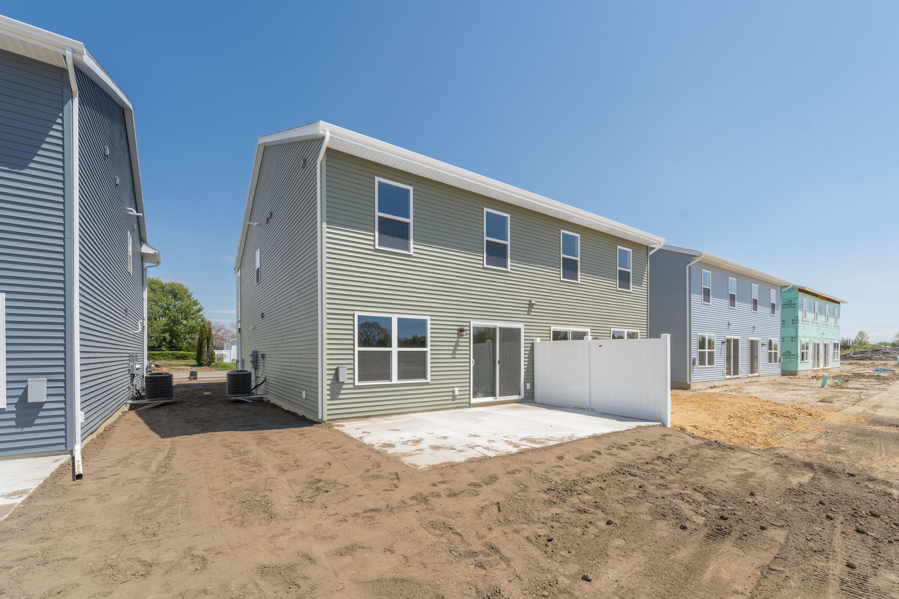 912 Indiana Avenue South Haven MI 49090