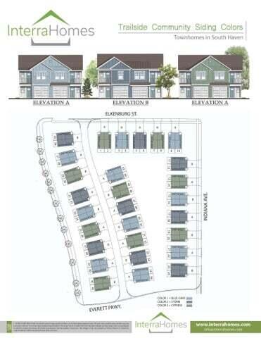 912 Indiana Avenue South Haven MI 49090