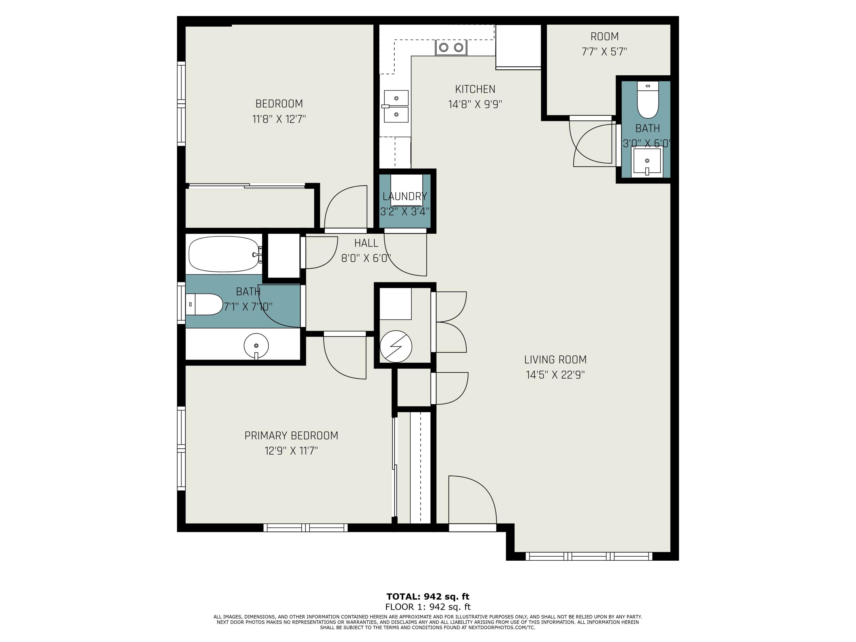 608 Southworth Terrace Kalamazoo MI 49048