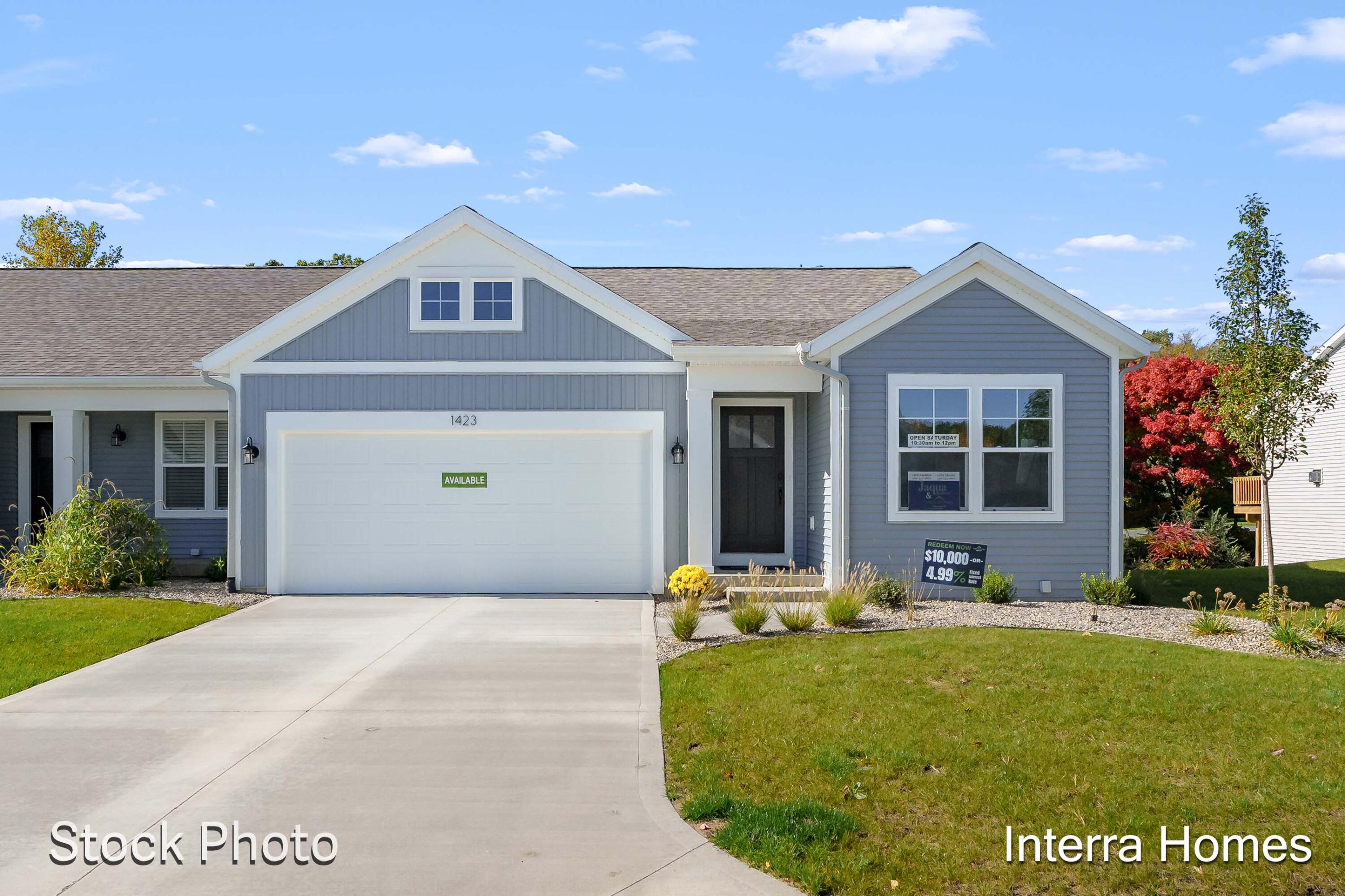 1597 N Village Circle Kalamazoo MI 49009