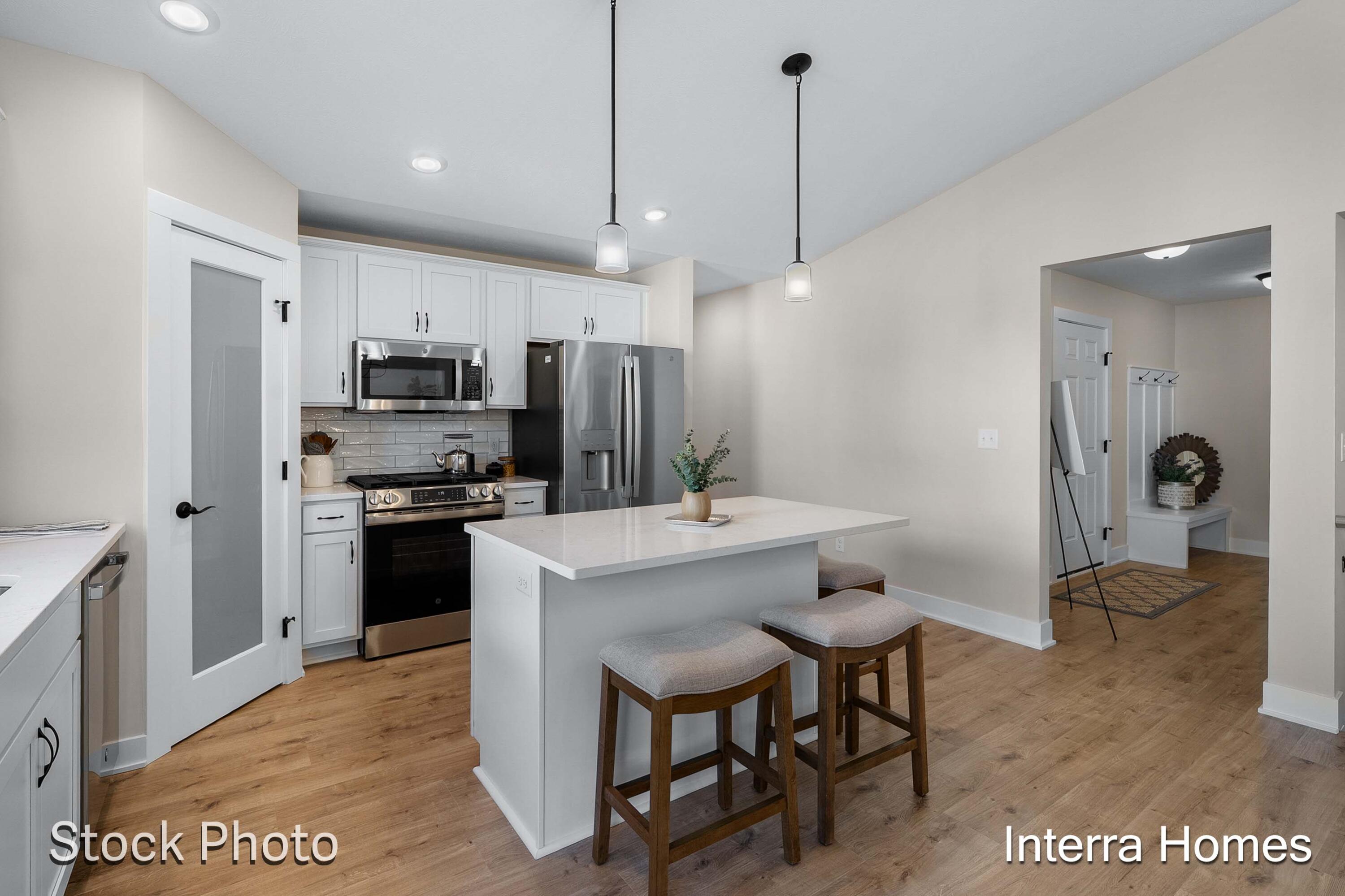 1597 N Village Circle Kalamazoo MI 49009