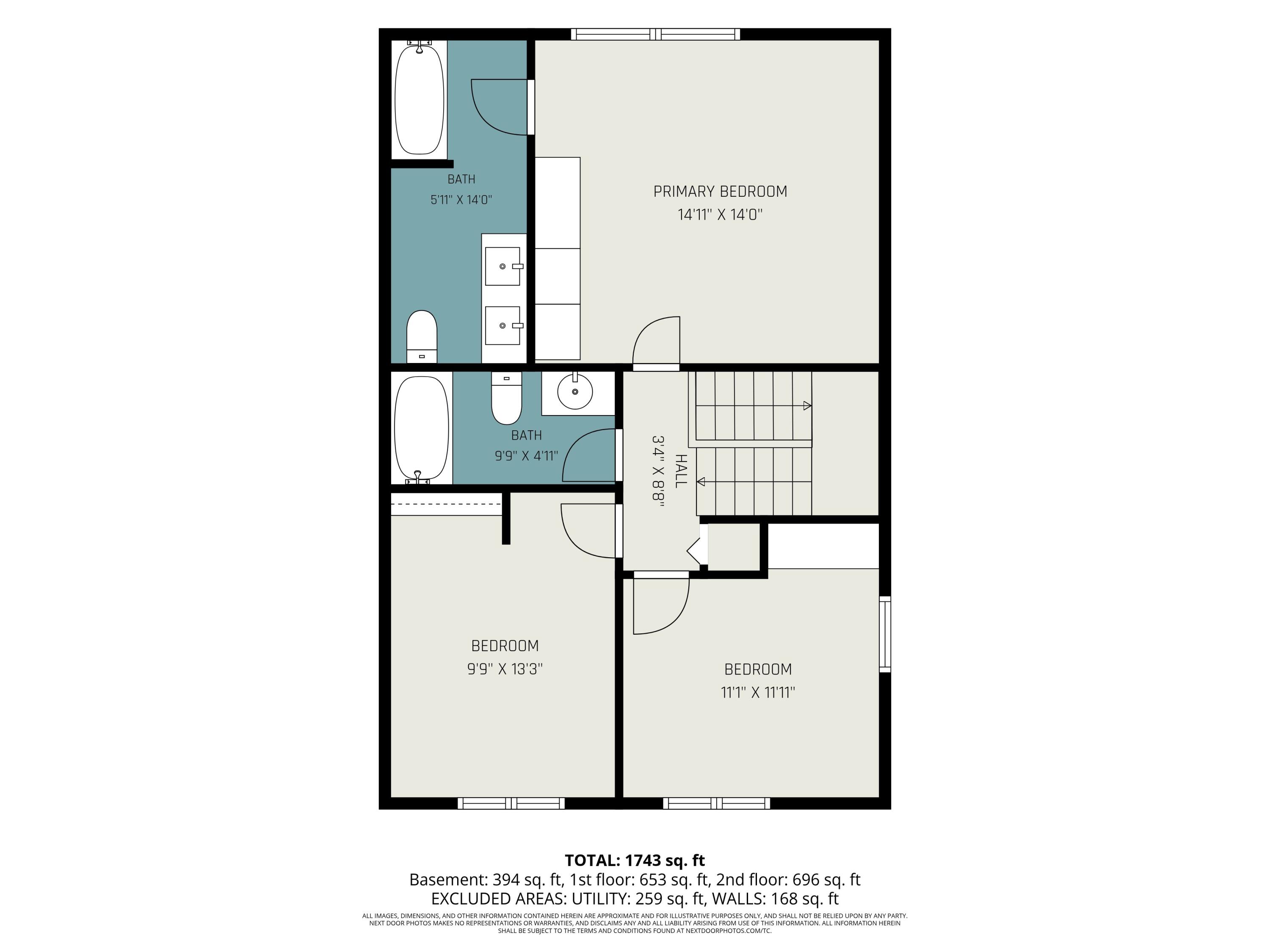 3755 Cedaridge Road Kalamazoo MI 49008