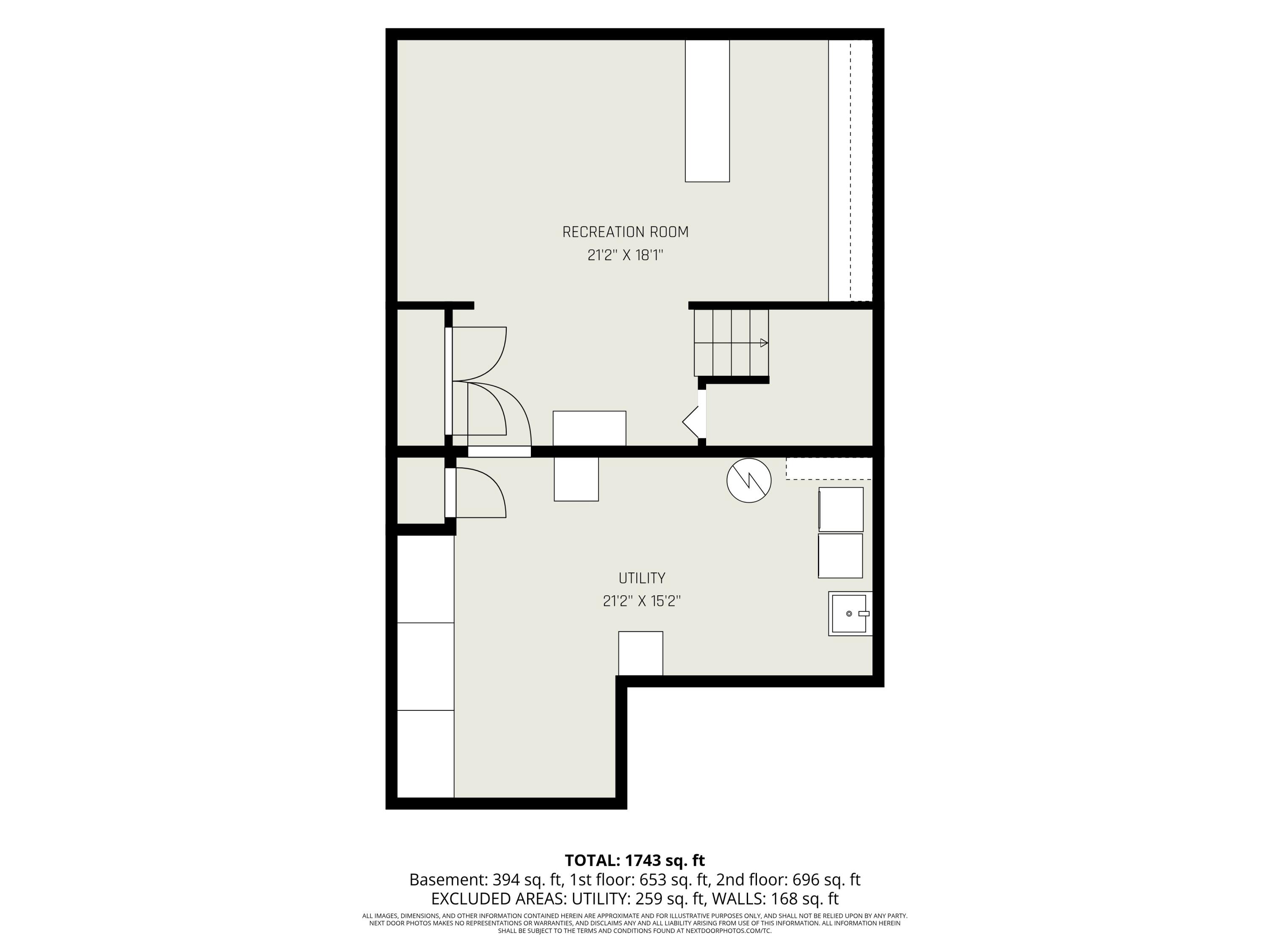 3755 Cedaridge Road Kalamazoo MI 49008