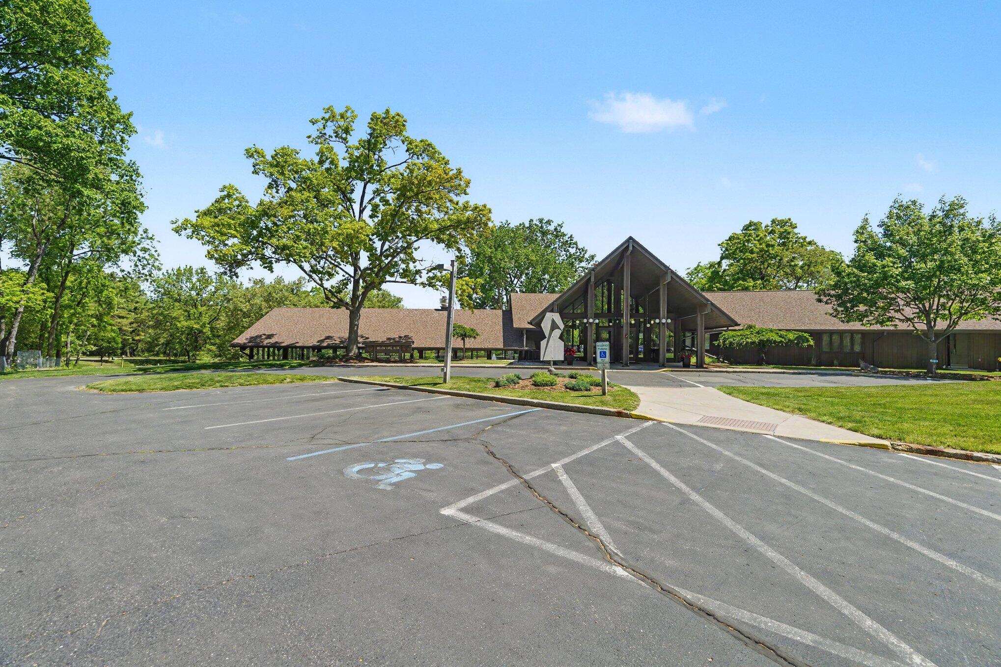 3755 Cedaridge Road Kalamazoo MI 49008
