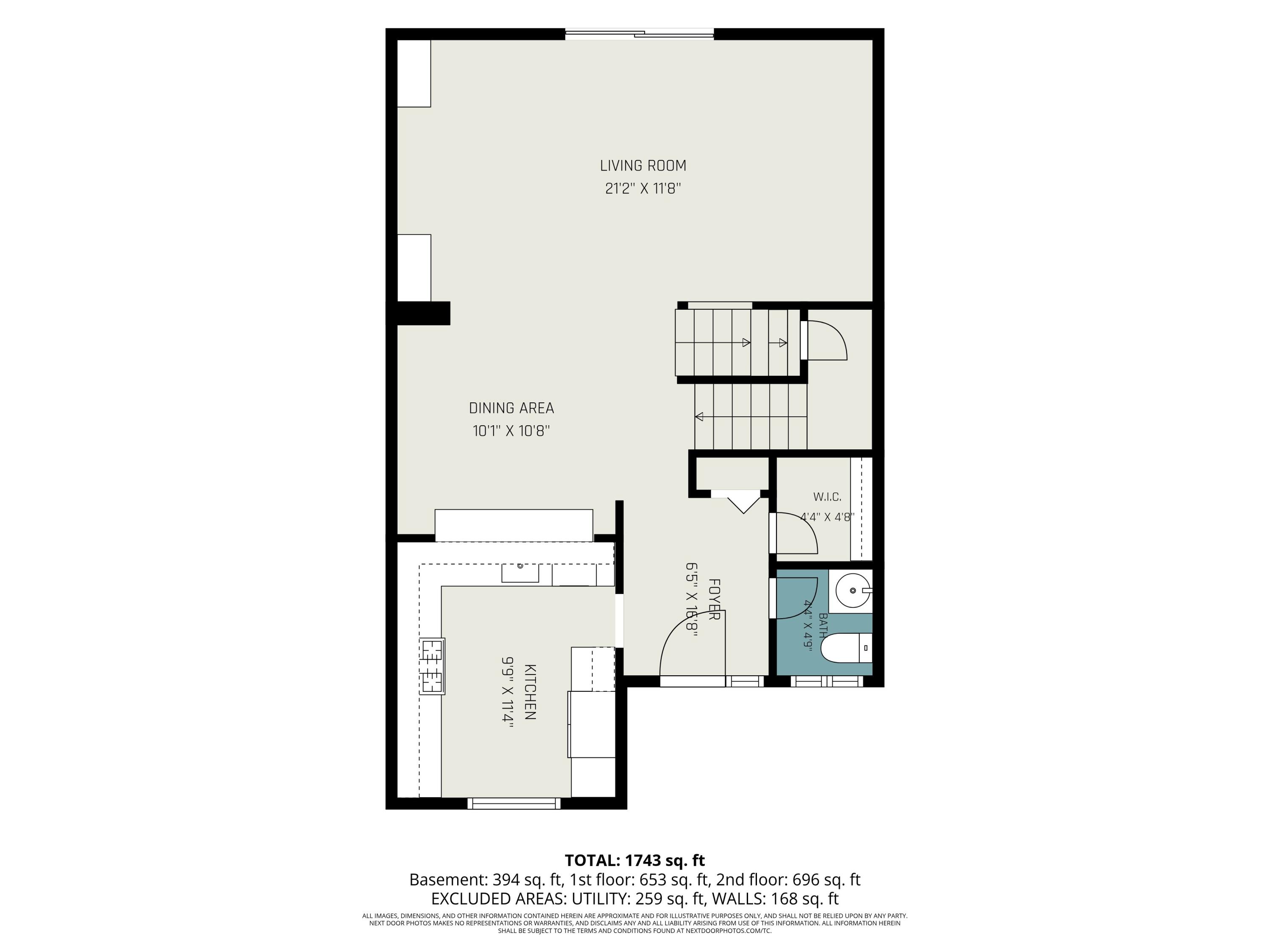 3755 Cedaridge Road Kalamazoo MI 49008