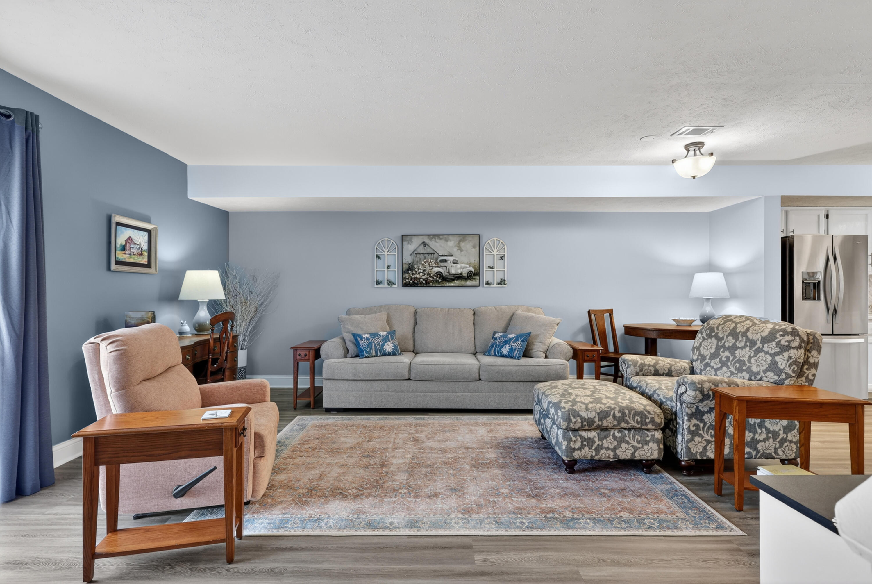 7018 S Cannon Place Drive NE Rockford MI 49341
