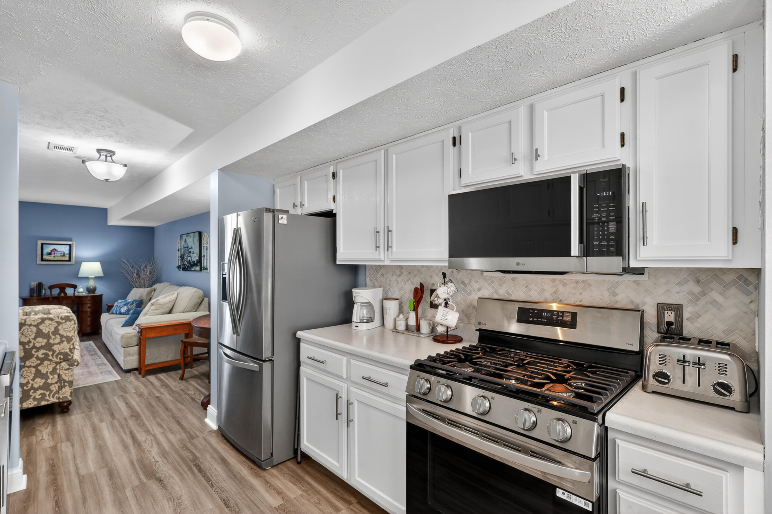 7018 S Cannon Place Drive NE Rockford MI 49341