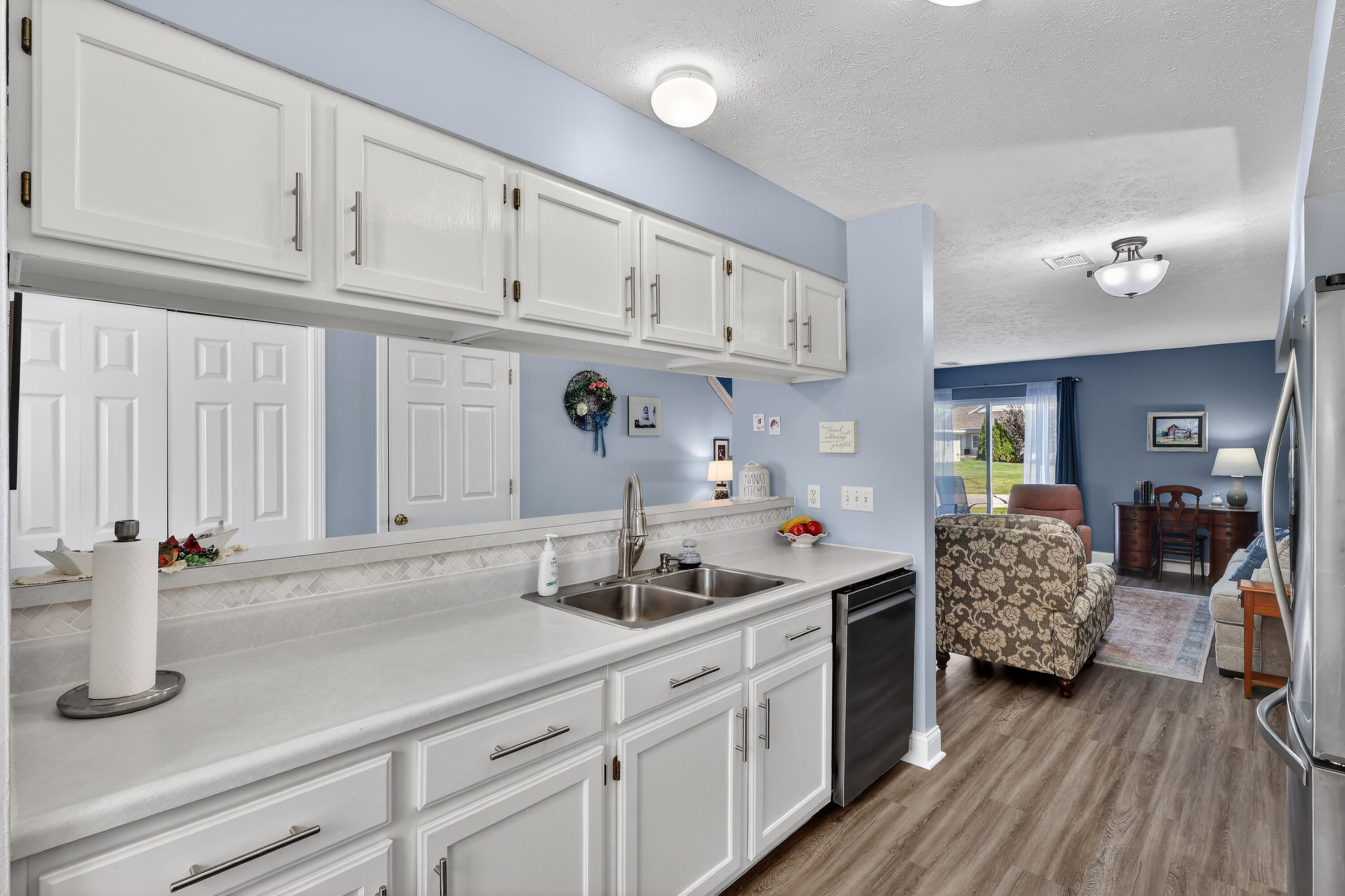 7018 S Cannon Place Drive NE Rockford MI 49341