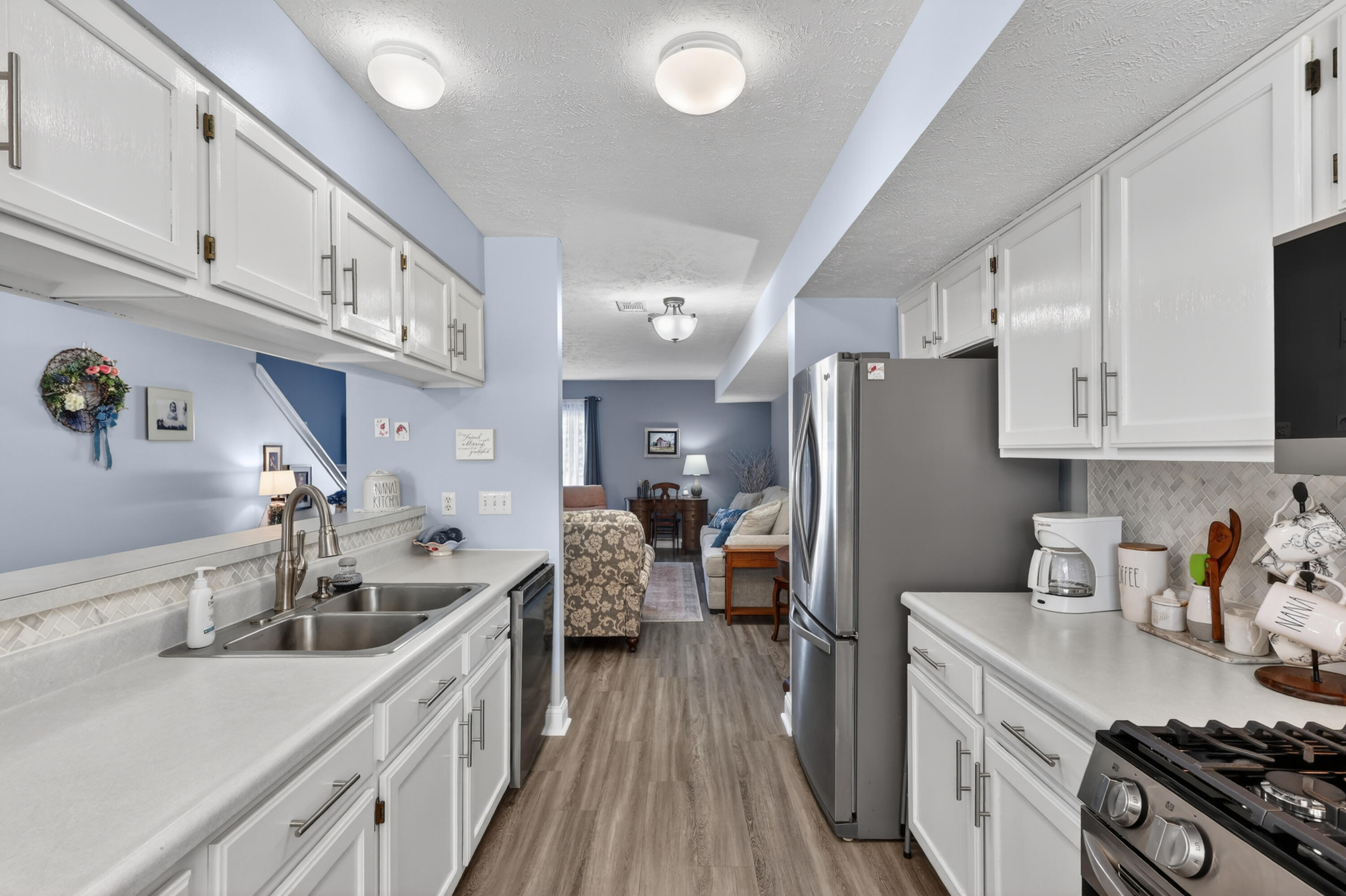 7018 S Cannon Place Drive NE Rockford MI 49341