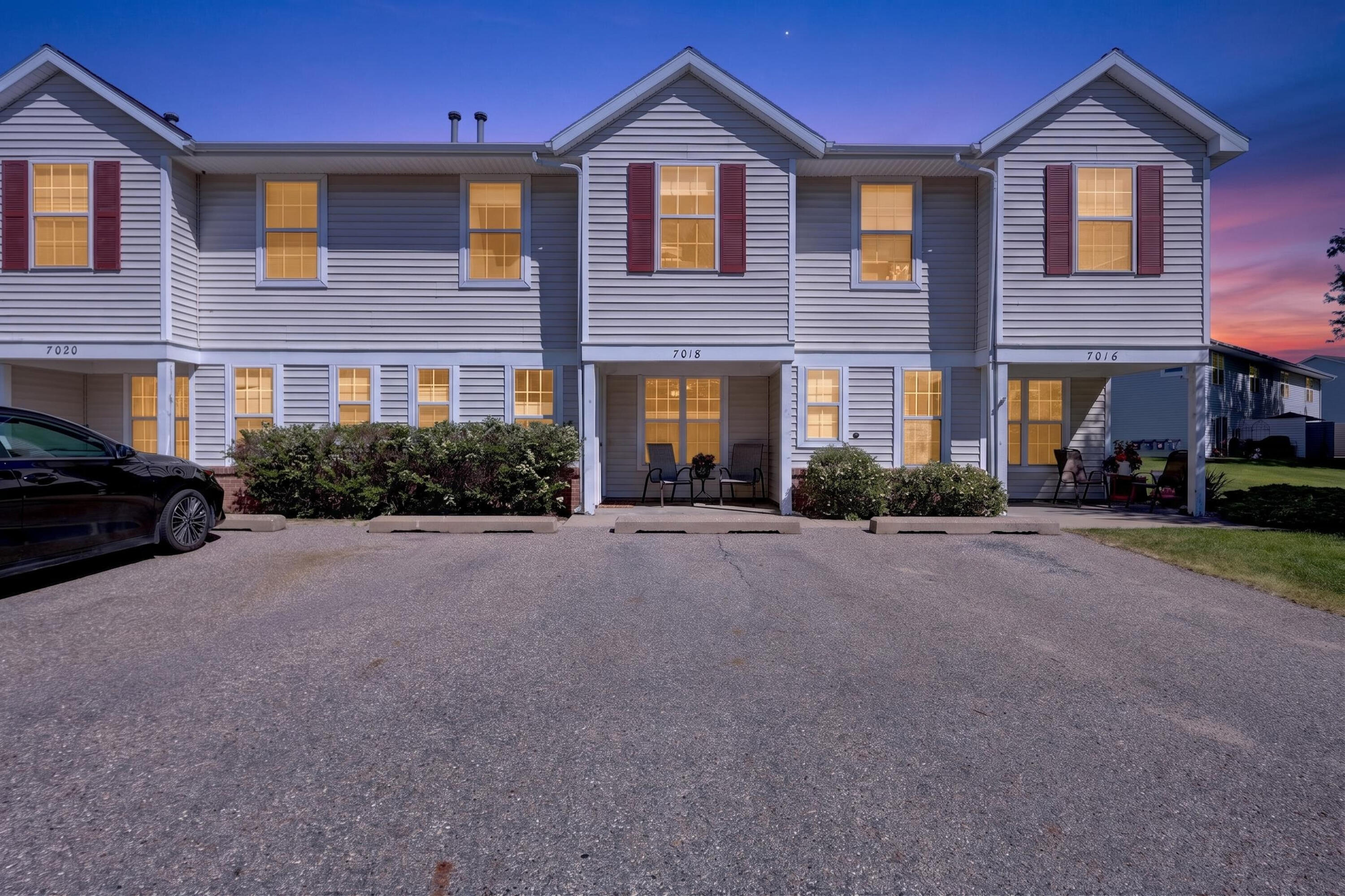 7018 S Cannon Place Drive NE Rockford MI 49341