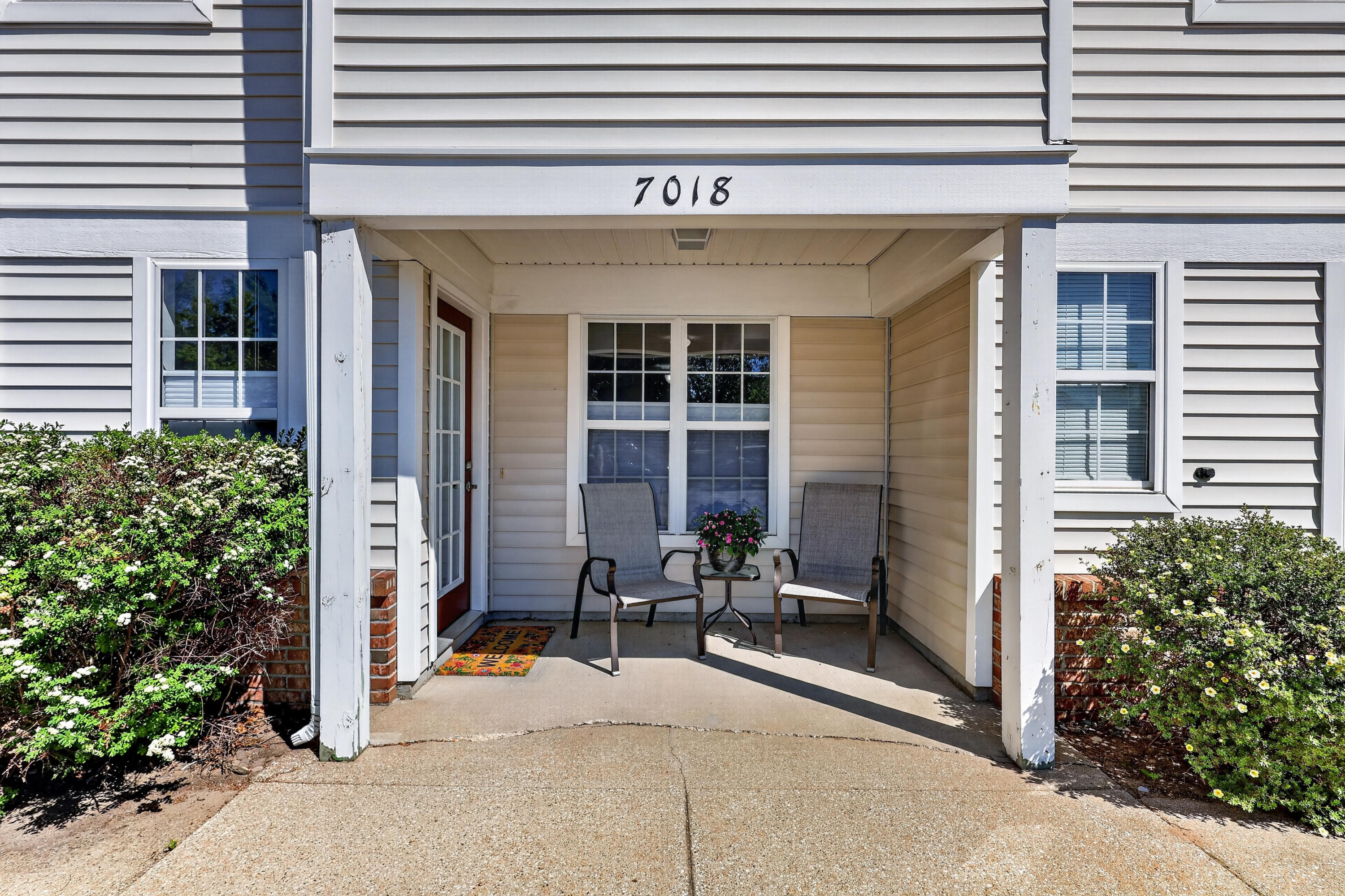 7018 S Cannon Place Drive NE Rockford MI 49341