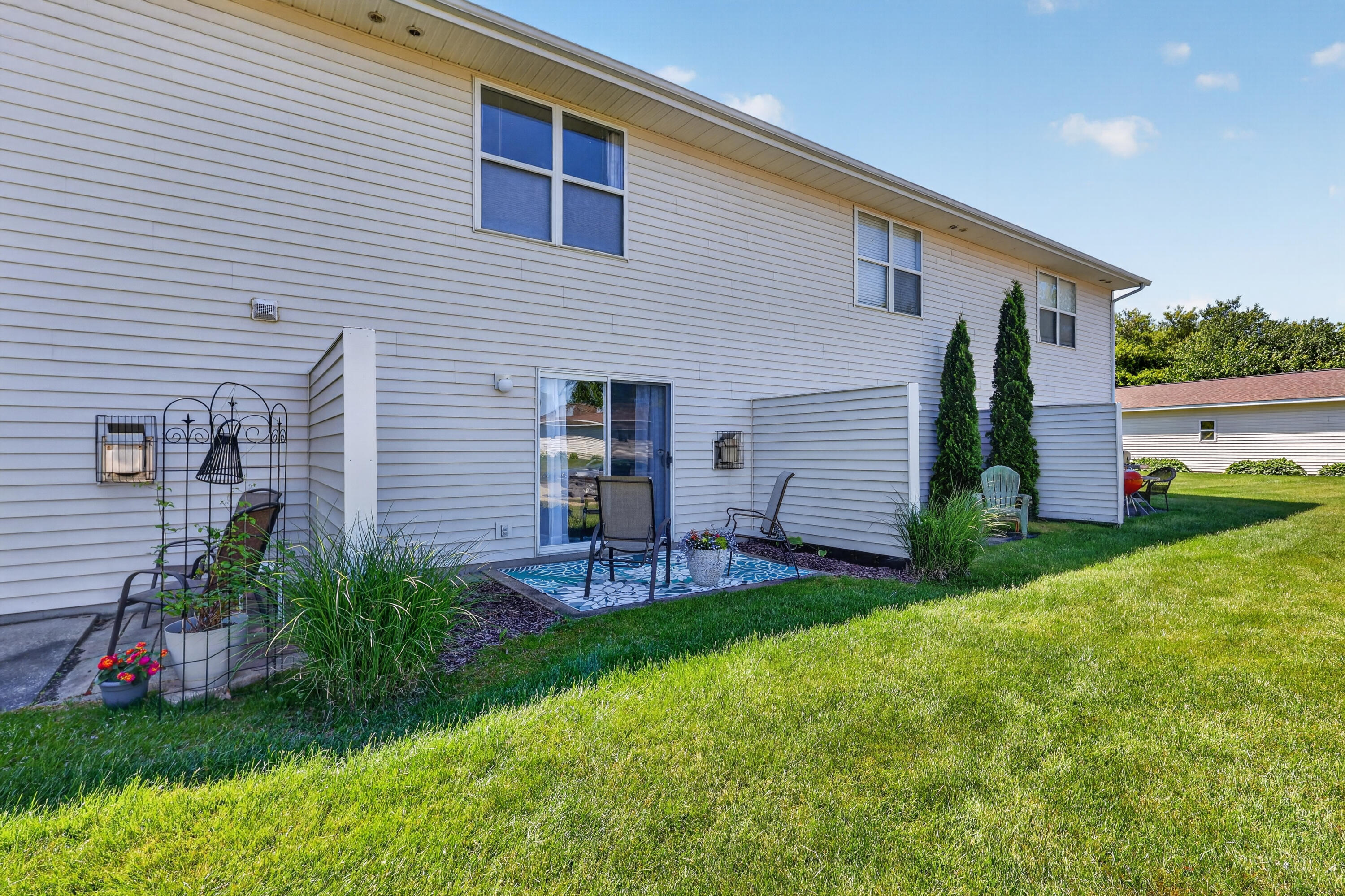 7018 S Cannon Place Drive NE Rockford MI 49341