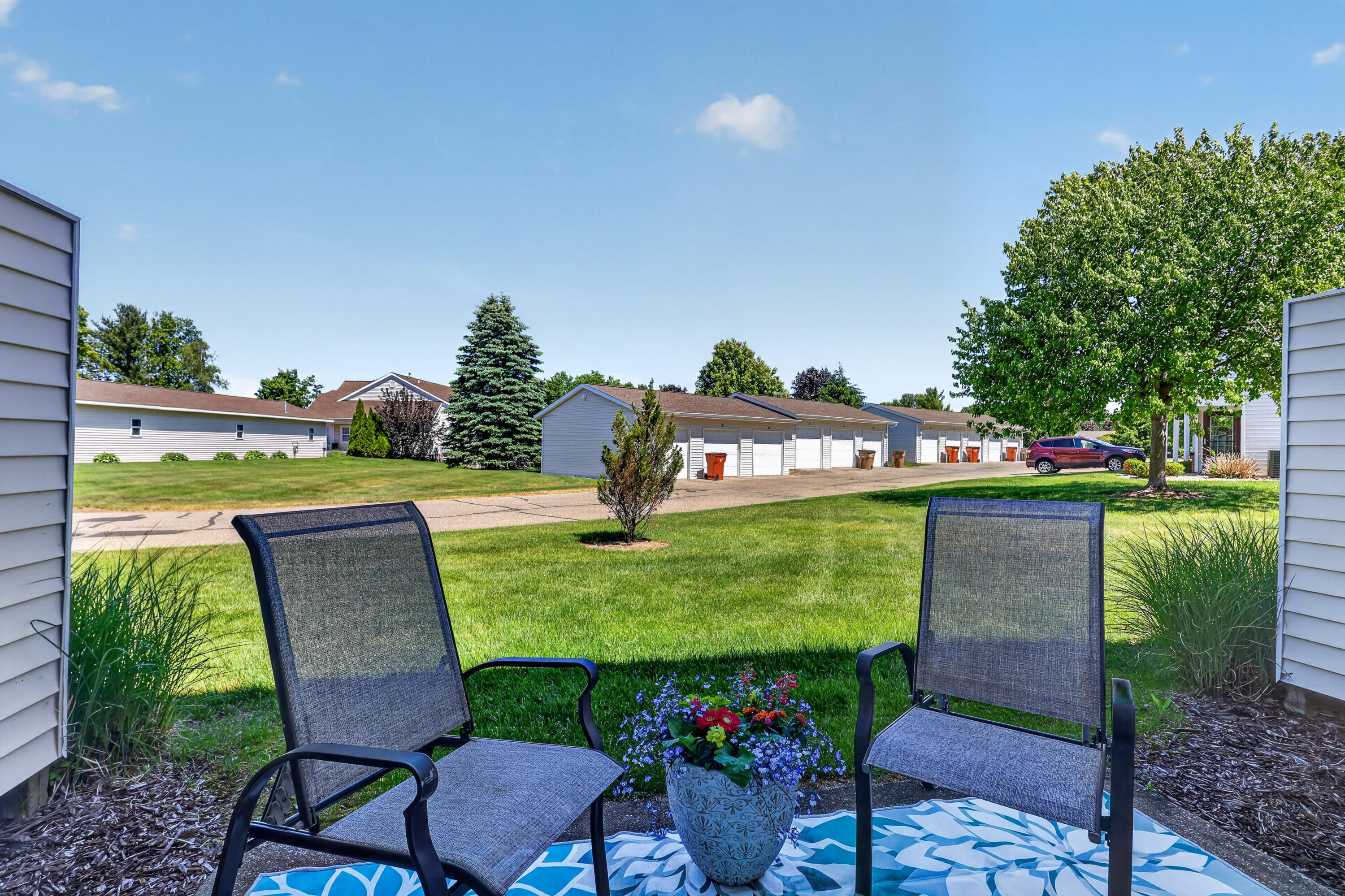 7018 S Cannon Place Drive NE Rockford MI 49341