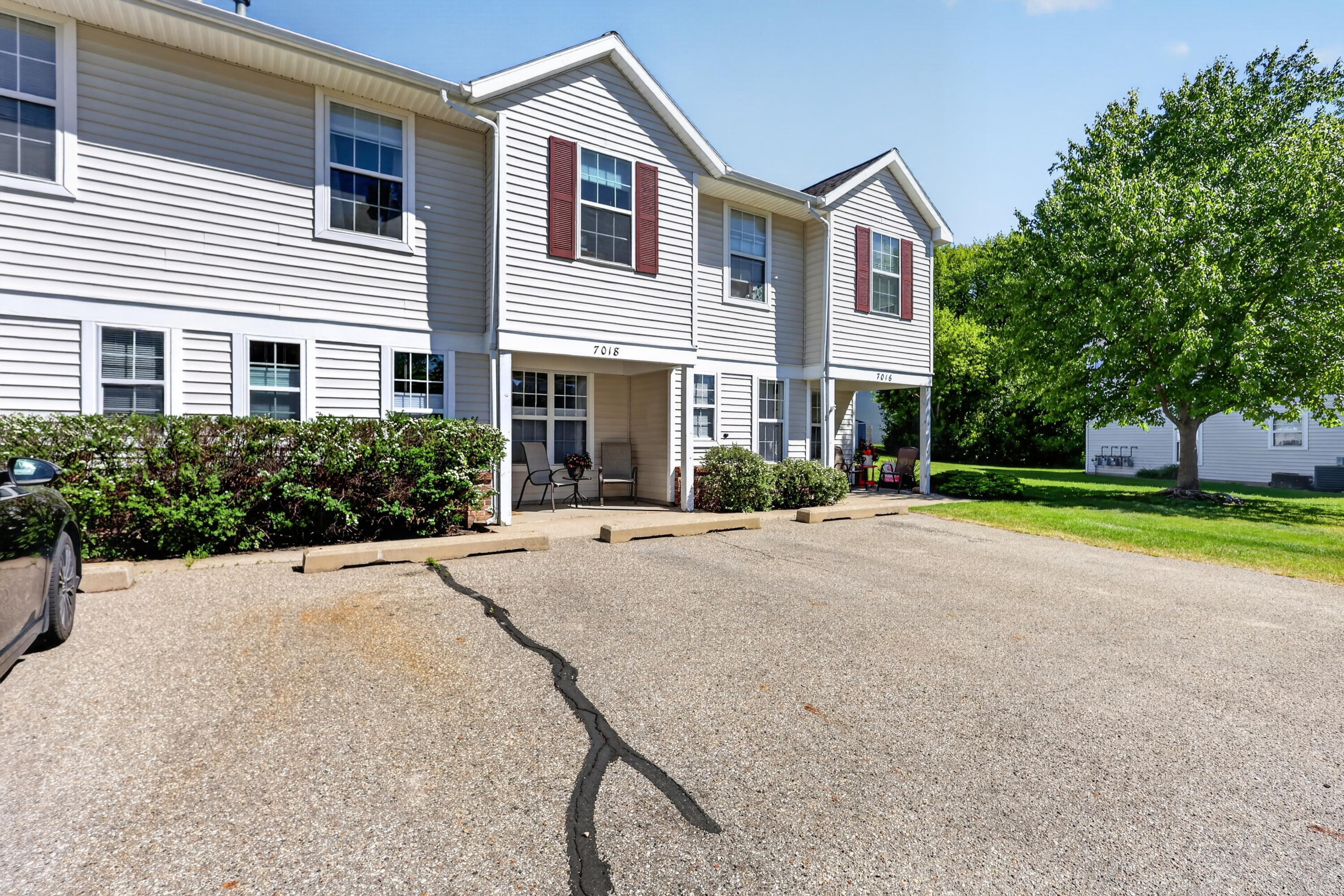 7018 S Cannon Place Drive NE Rockford MI 49341