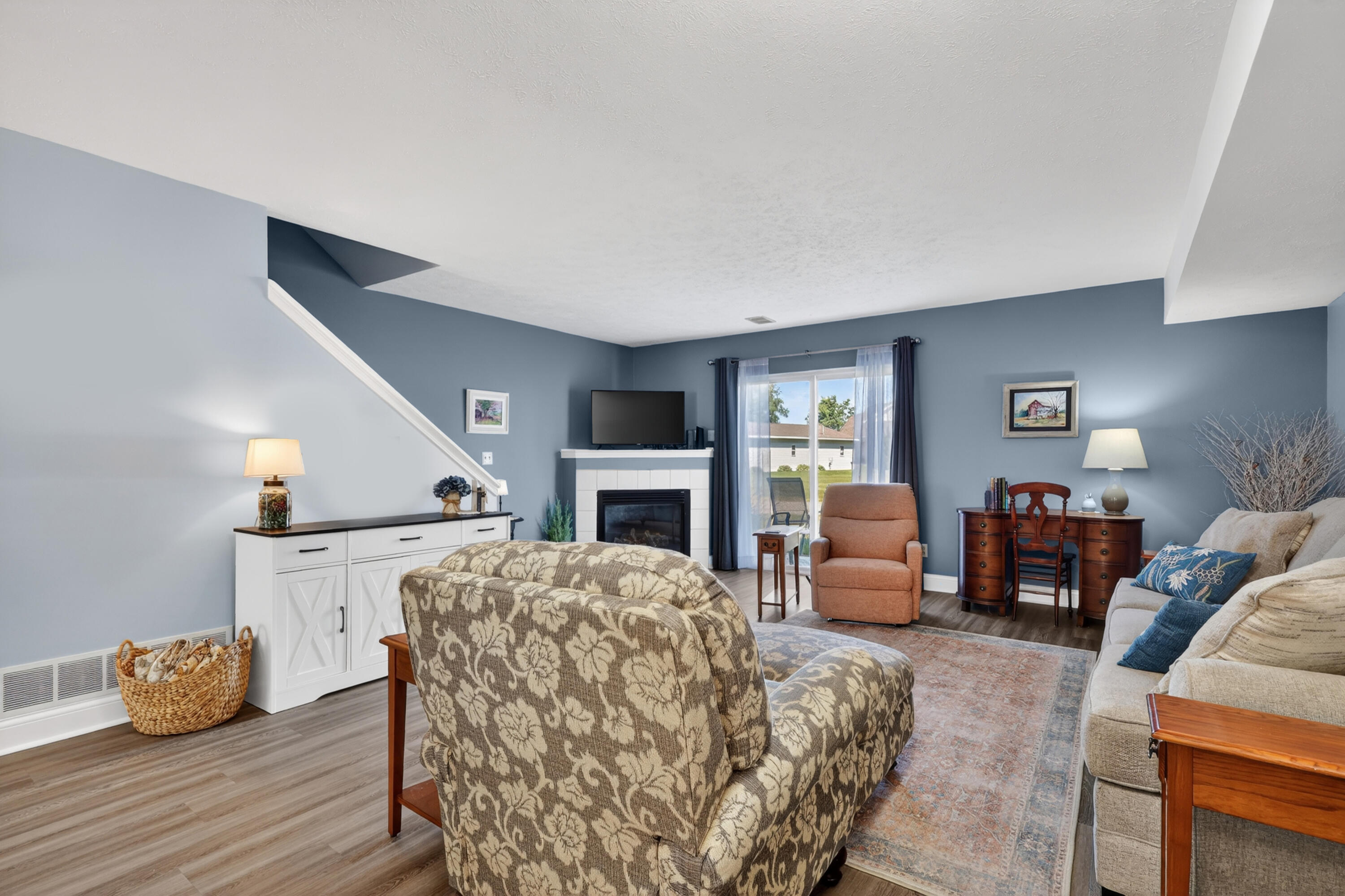 7018 S Cannon Place Drive NE Rockford MI 49341