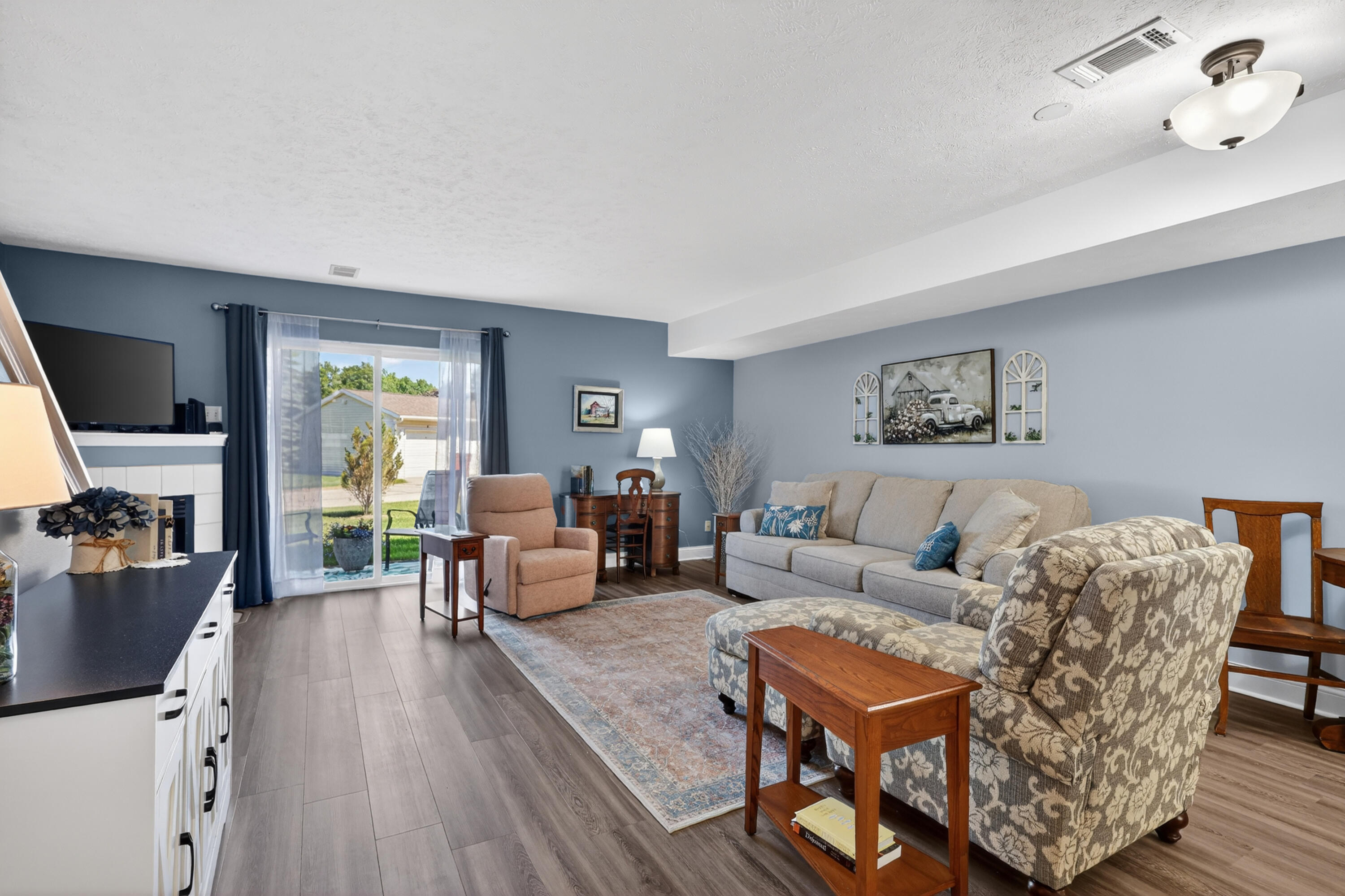 7018 S Cannon Place Drive NE Rockford MI 49341