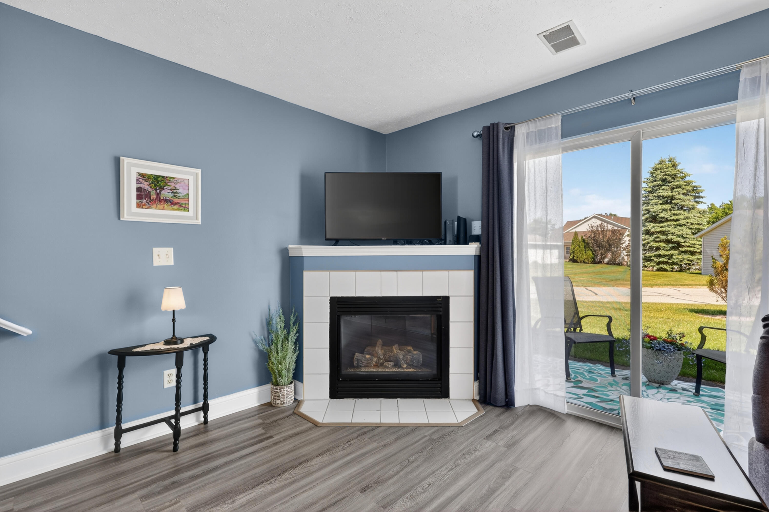 7018 S Cannon Place Drive NE Rockford MI 49341