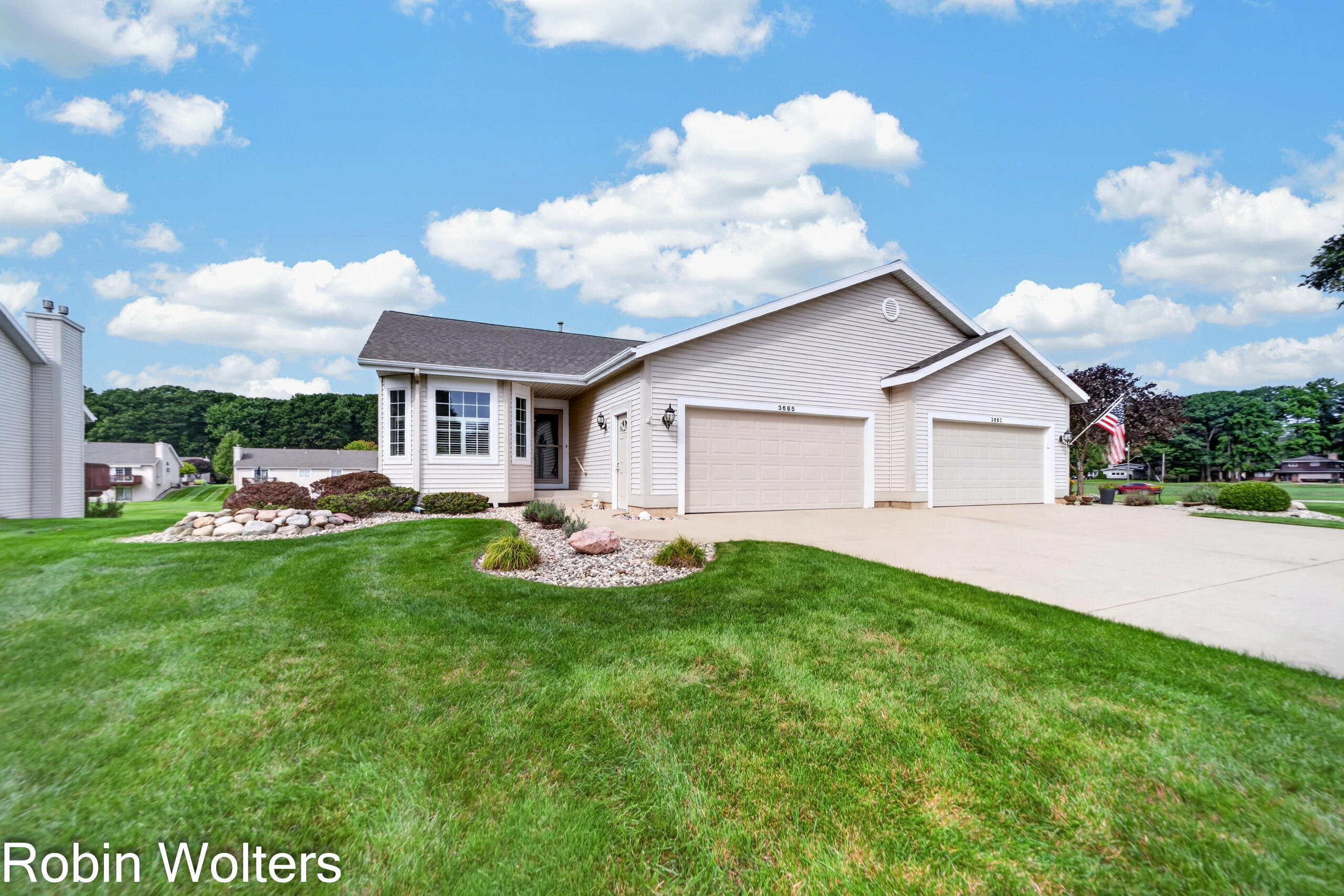 3685 Fairway Drive Norton Shores MI 49441
