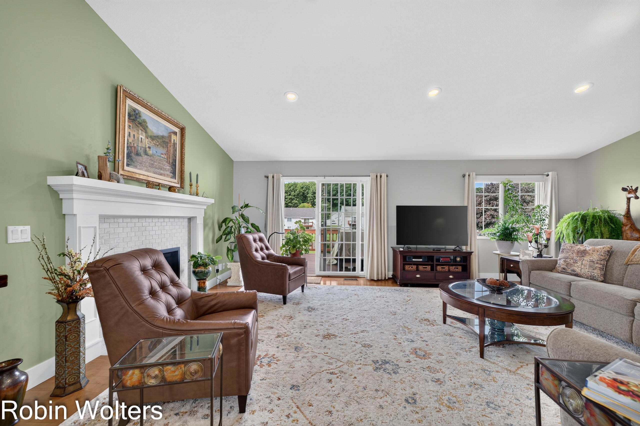 3685 Fairway Drive Norton Shores MI 49441
