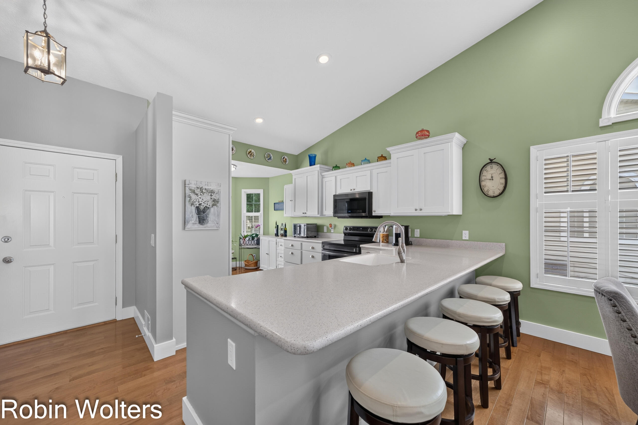 3685 Fairway Drive Norton Shores MI 49441