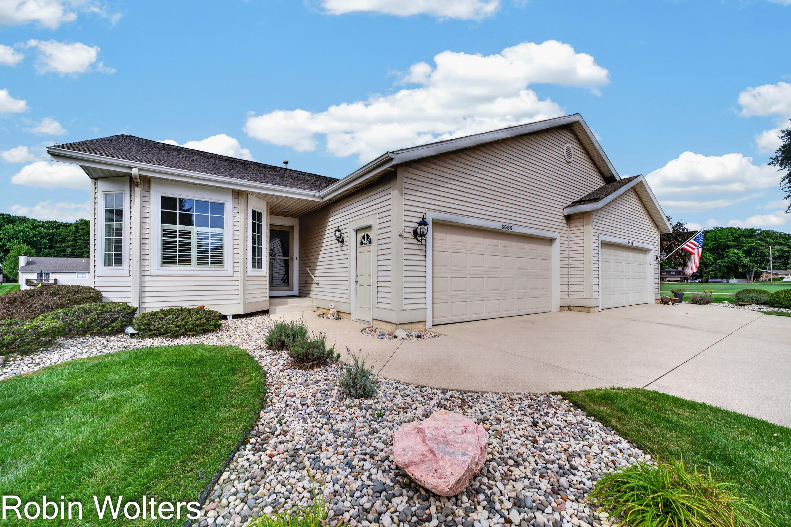 3685 Fairway Drive Norton Shores MI 49441