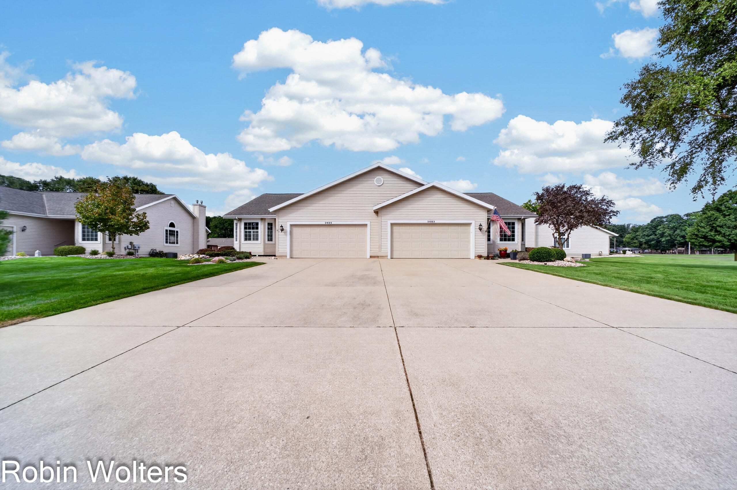3685 Fairway Drive Norton Shores MI 49441