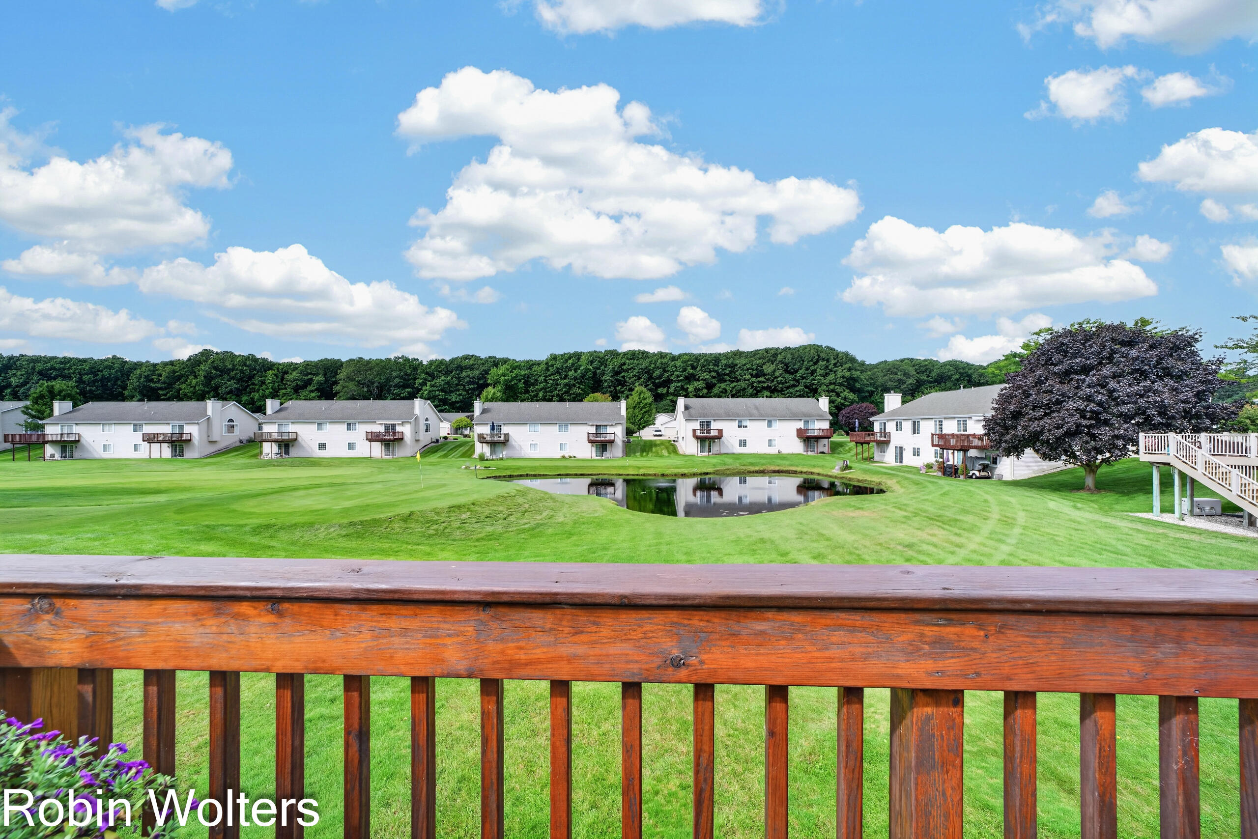 3685 Fairway Drive Norton Shores MI 49441