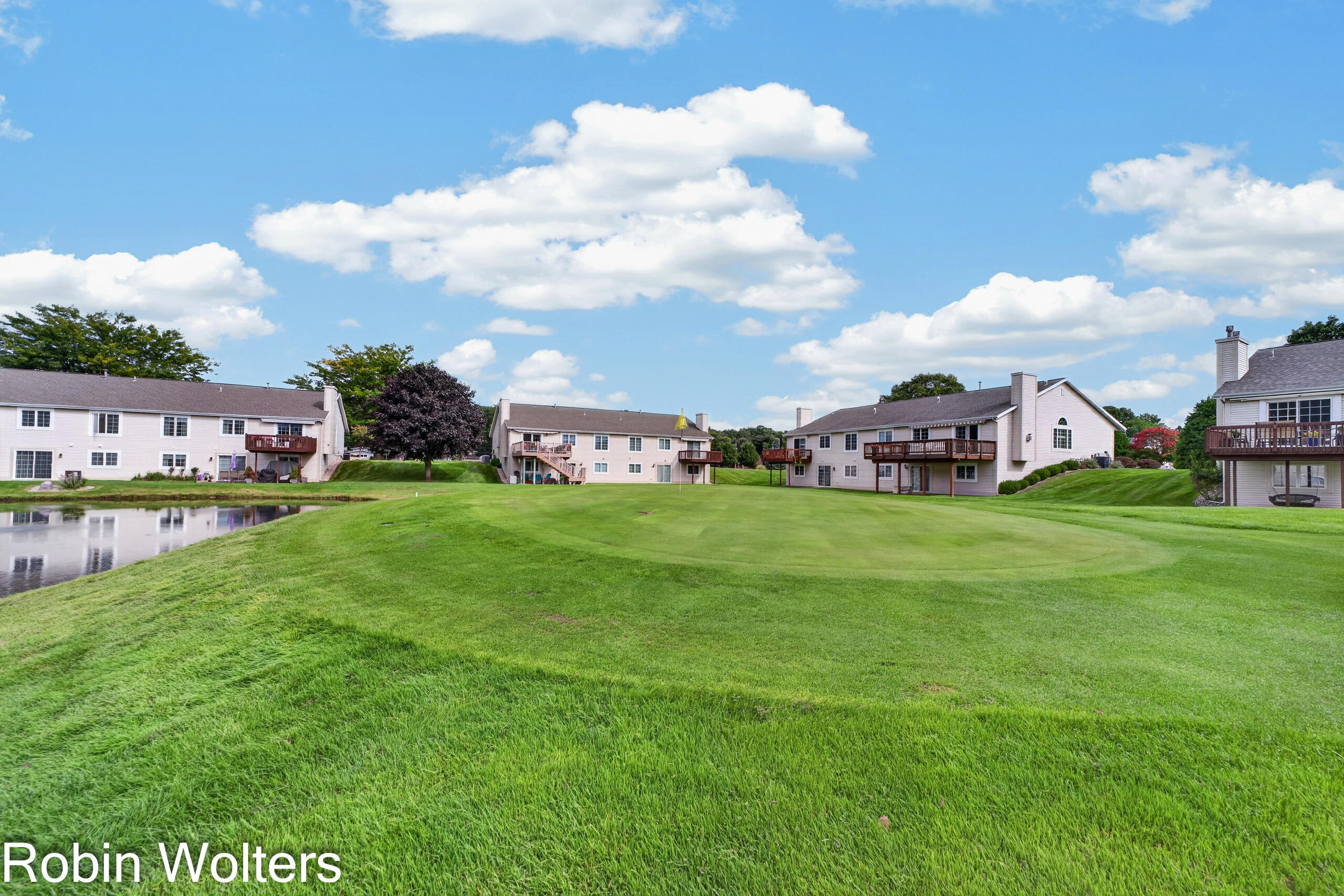 3685 Fairway Drive Norton Shores MI 49441